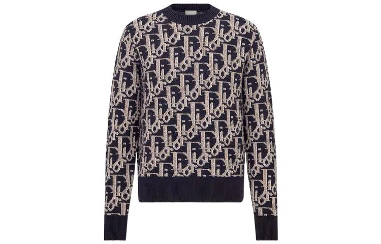 DIOR FW22 Logo
