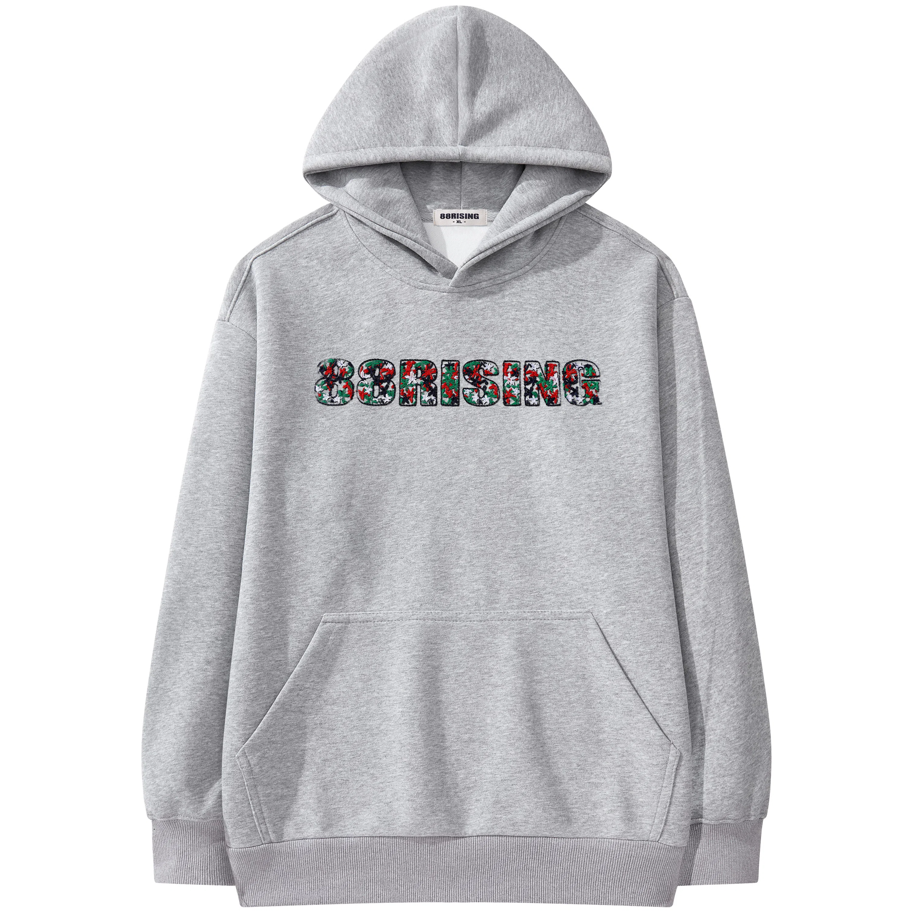 88rising LOGO