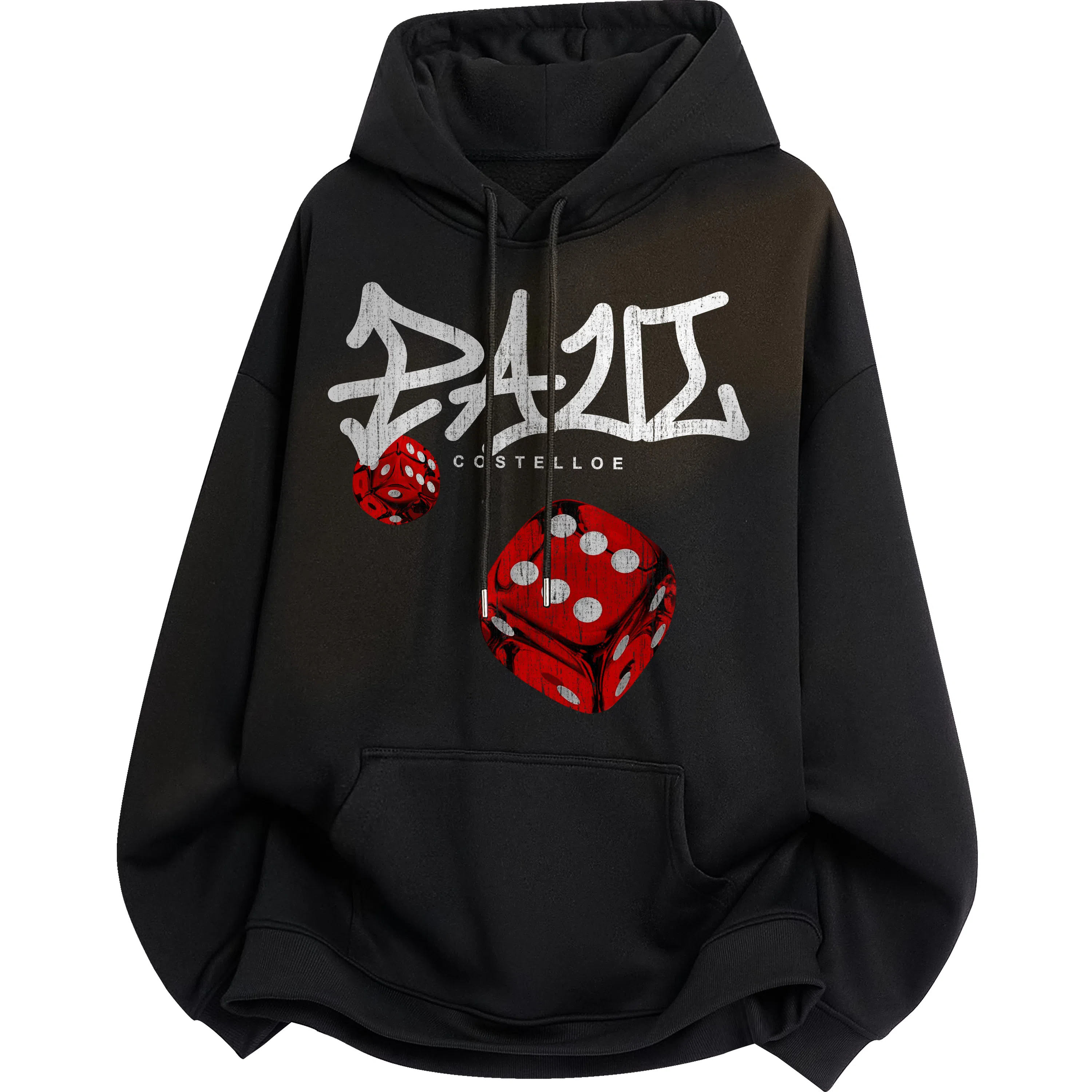 PAUL COSTELLOE cleanfit