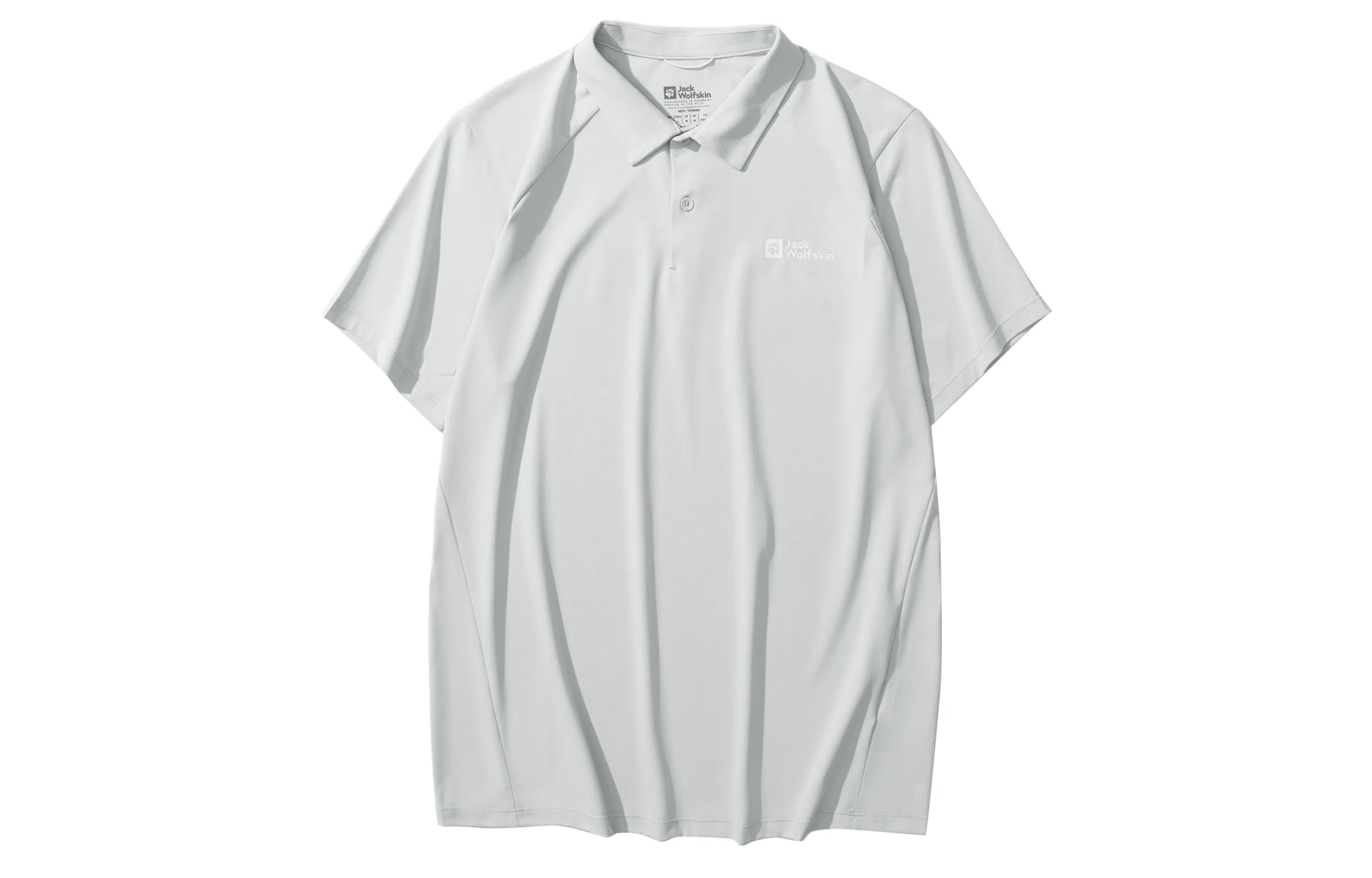 Jack Wolfskin FLOW Polo