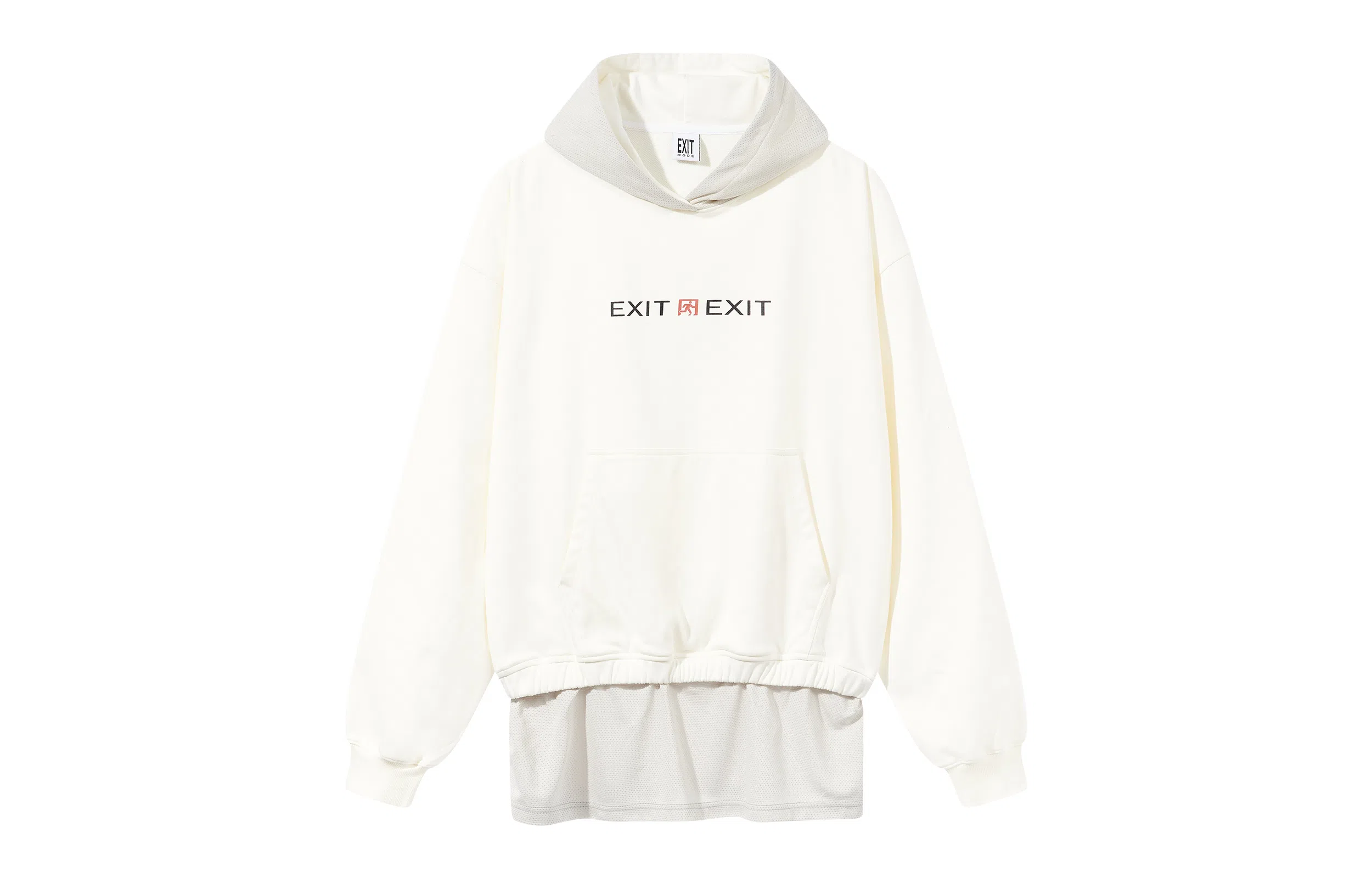 BLINDNOPLAN BY EXITMODE 24AW