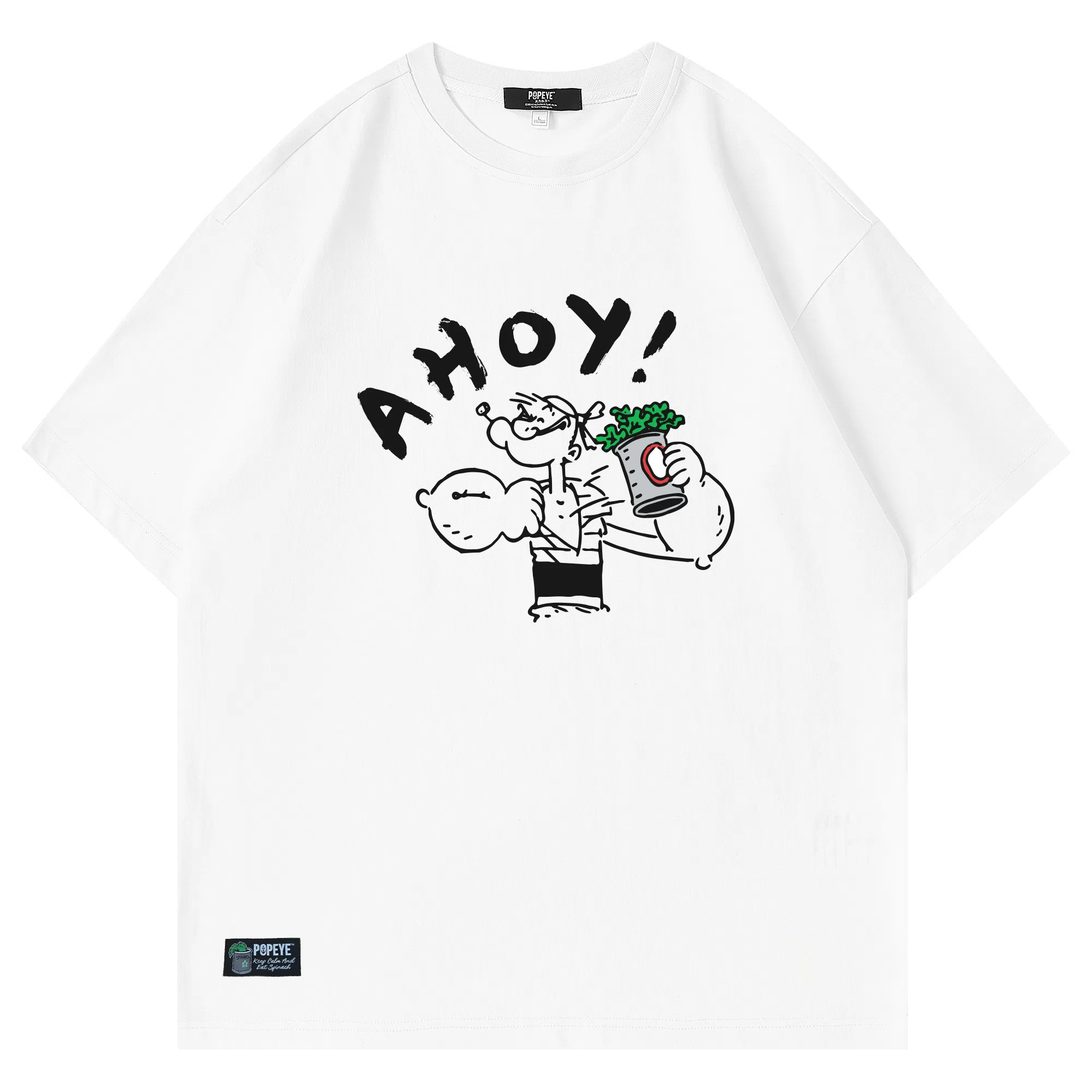 POPEYE T