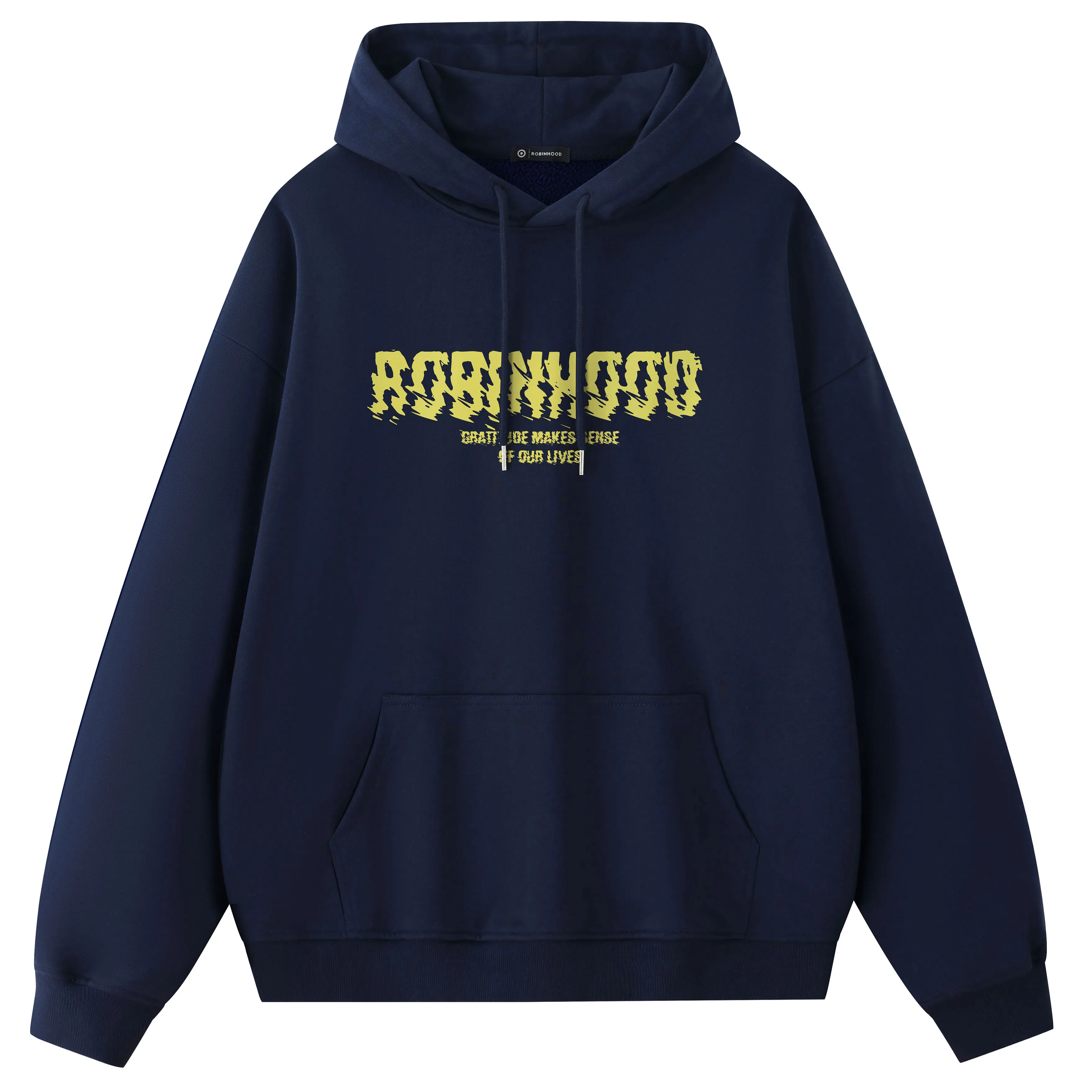ROBINHOOD LOGO