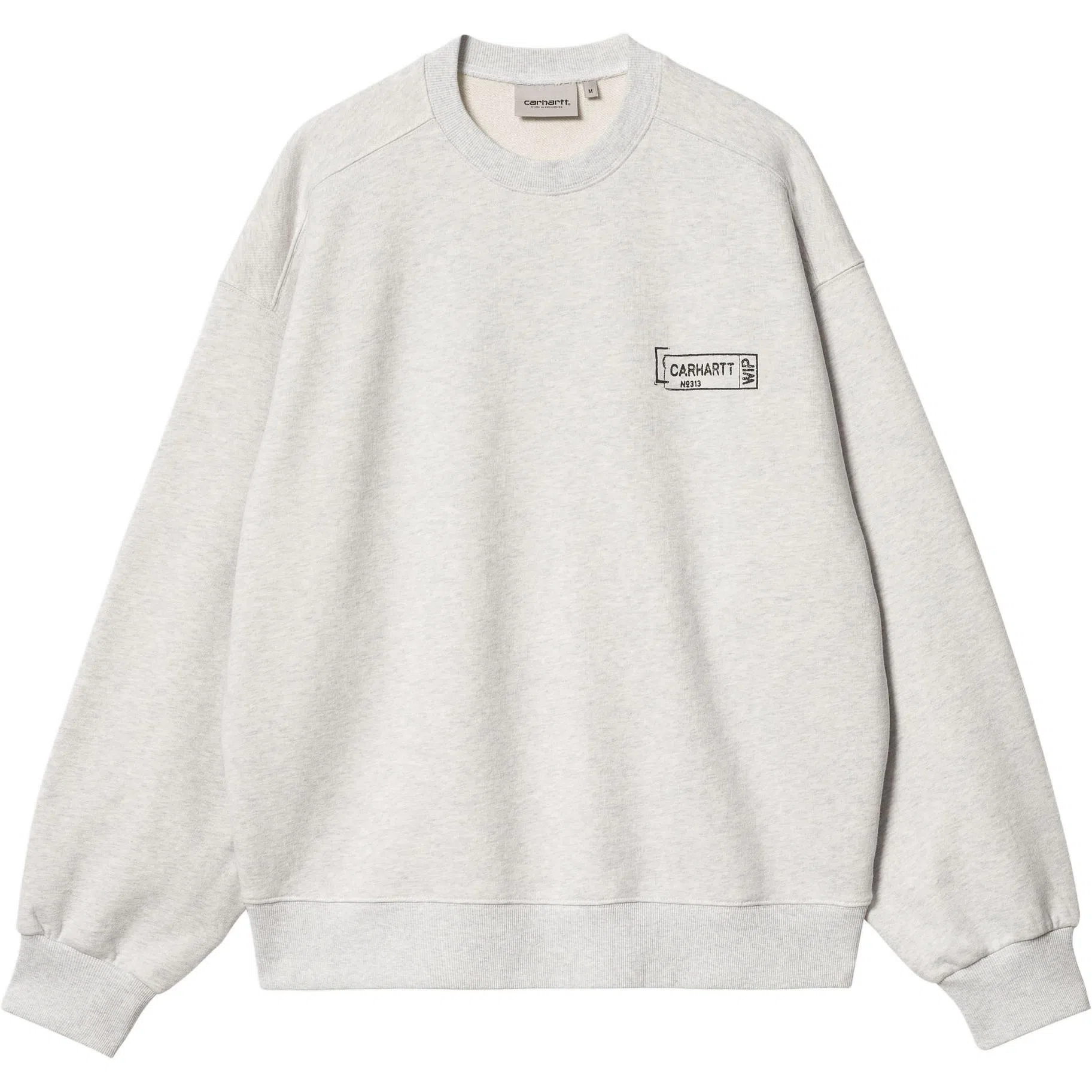 Carhartt WIP Stamp Sweat