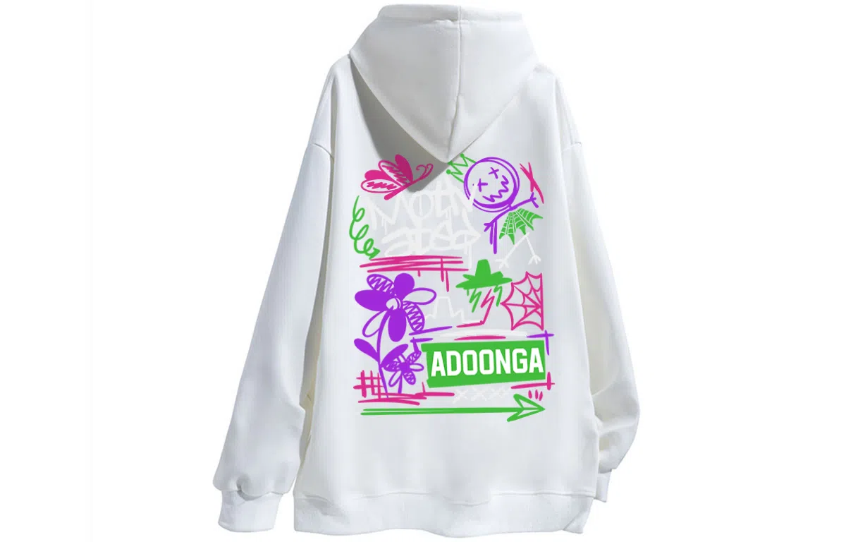 ADOONGA 350