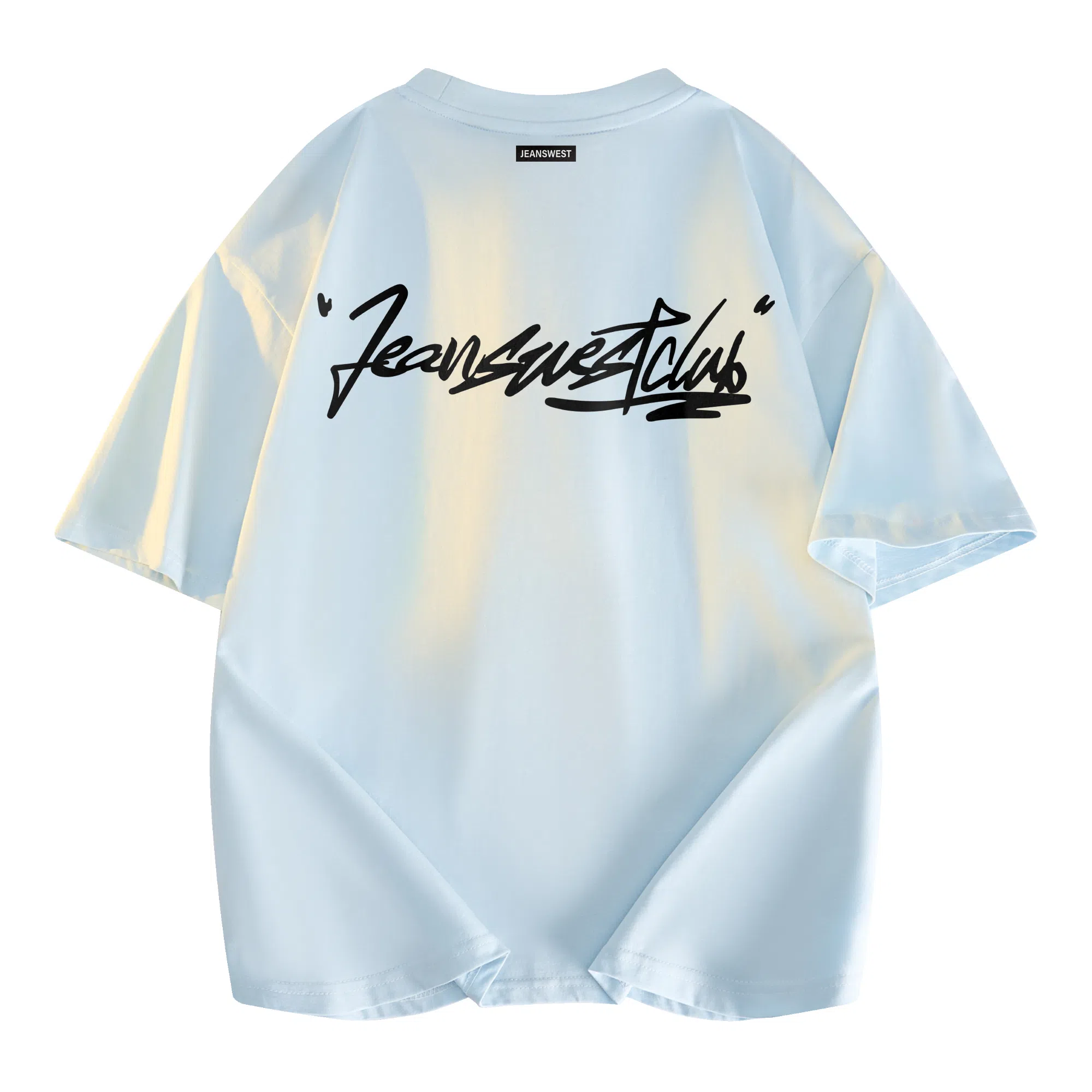 JEANSWEST CLUB LogoT