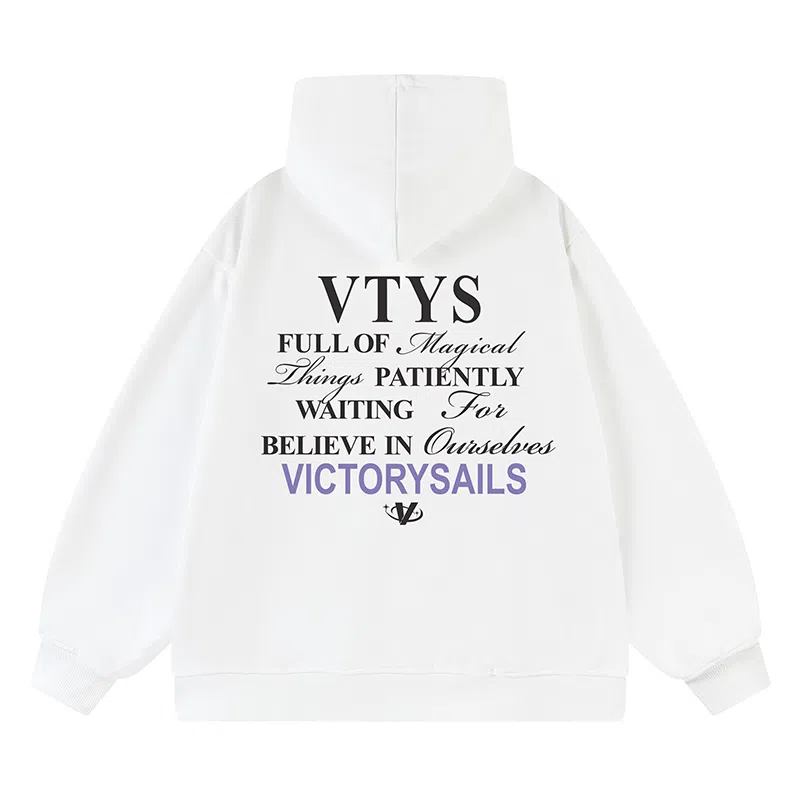 Victory sails logo