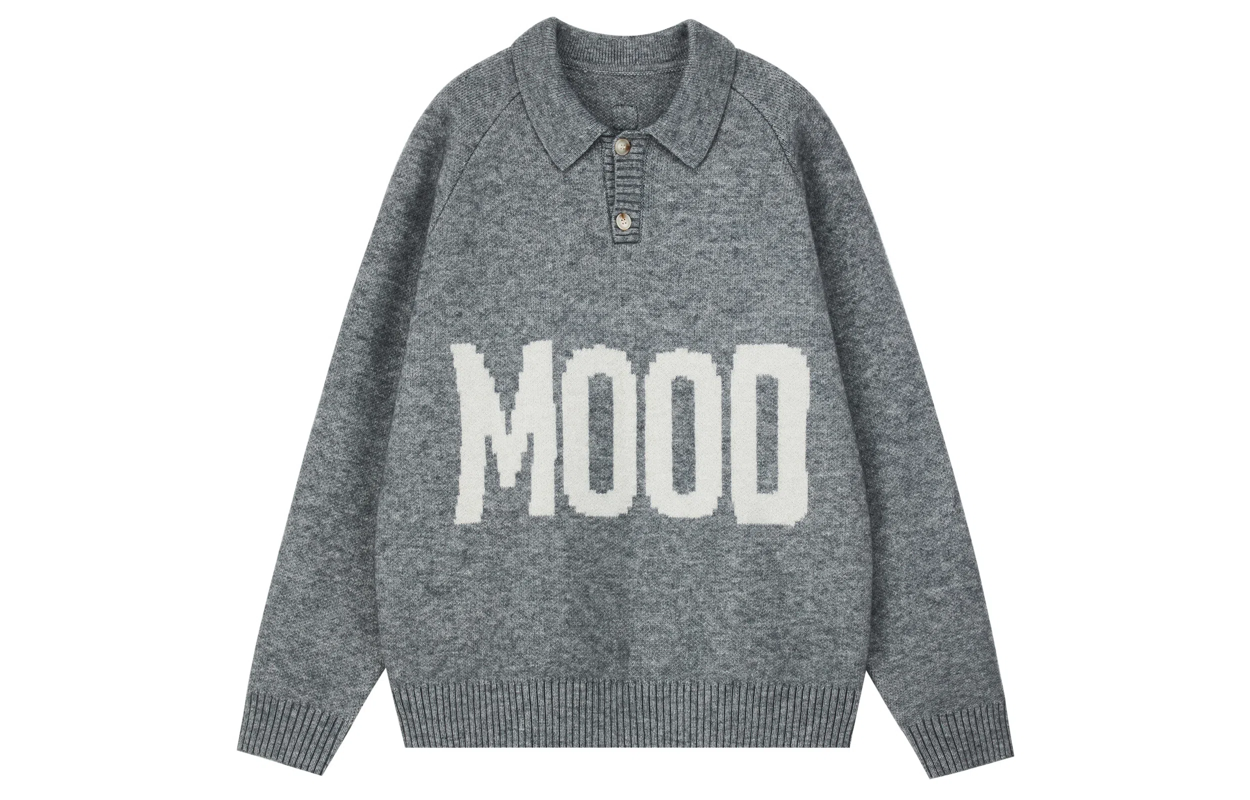 PCLP 2024 Party&Life Pullover Sweater