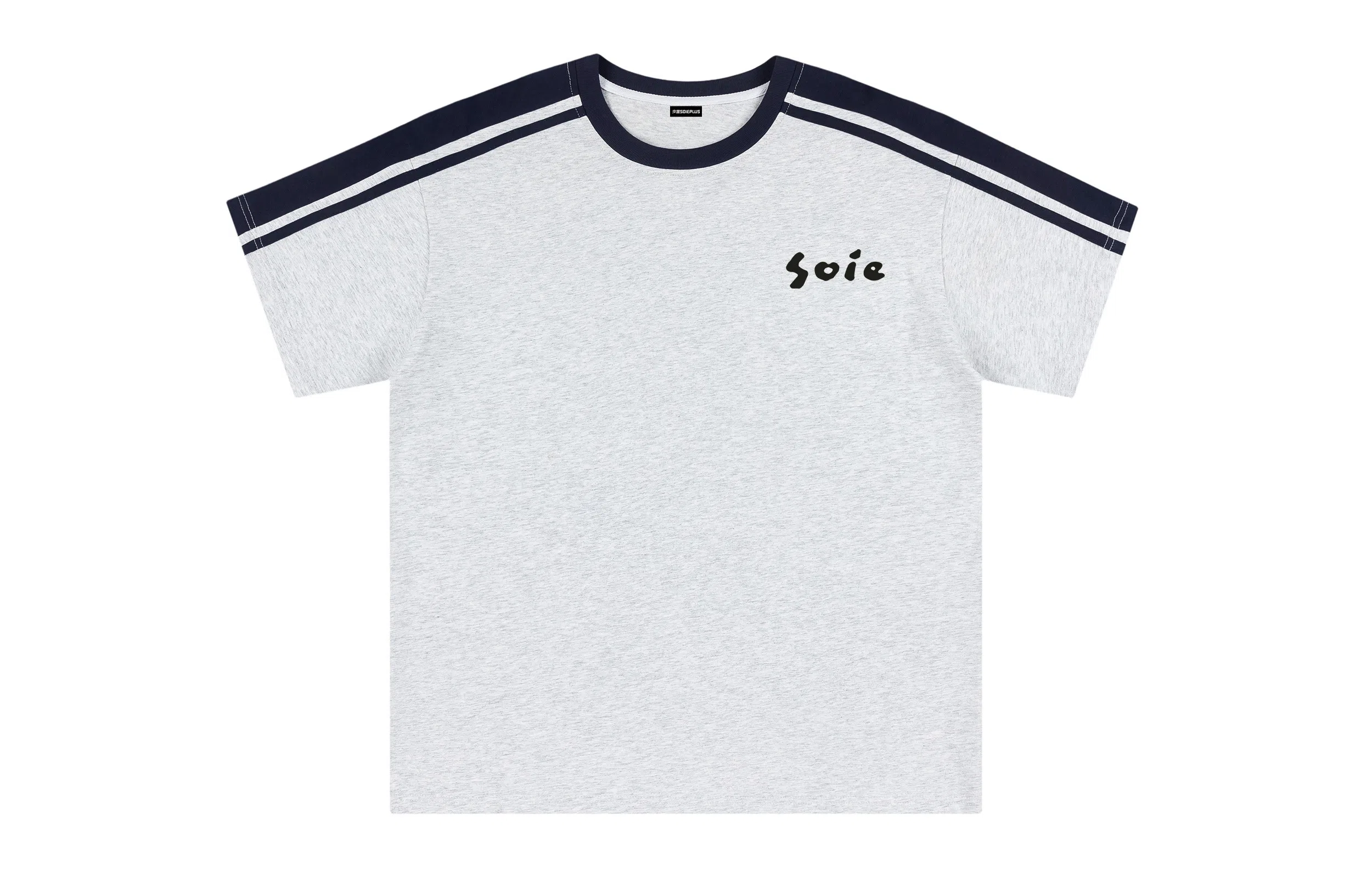 SOIEPLUS LogoT