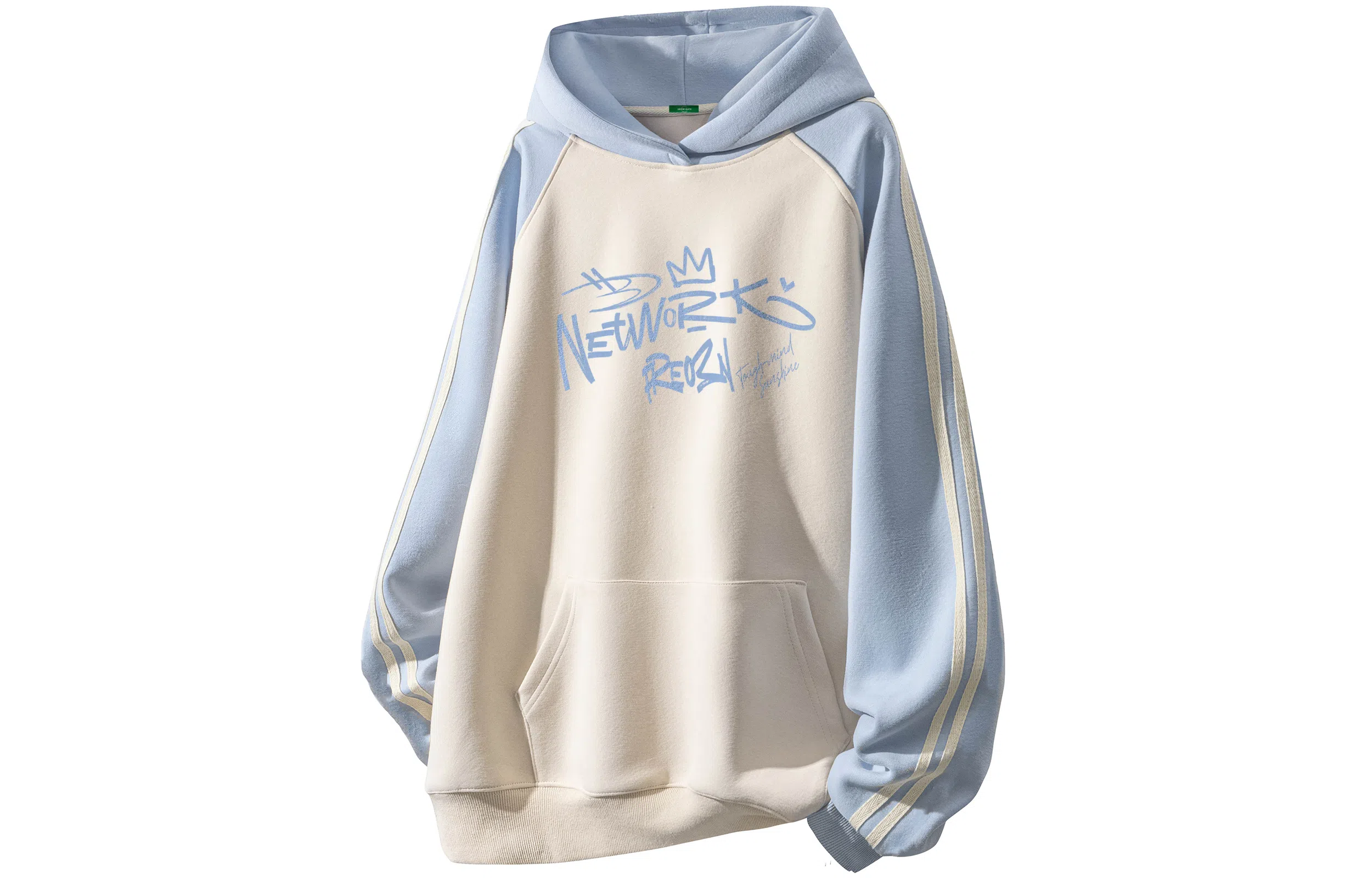 FREO3N Hoodie