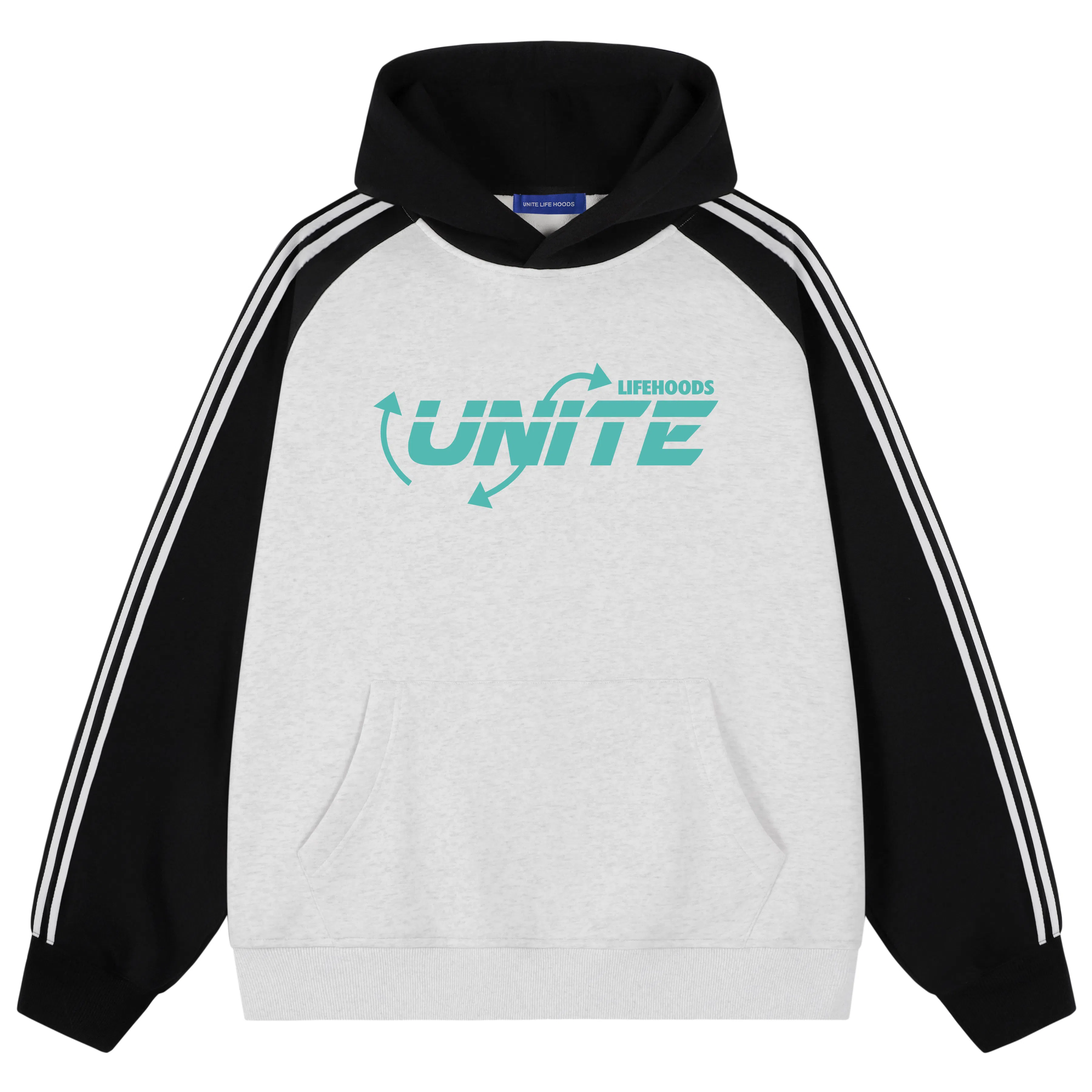 Unite Life HOODS