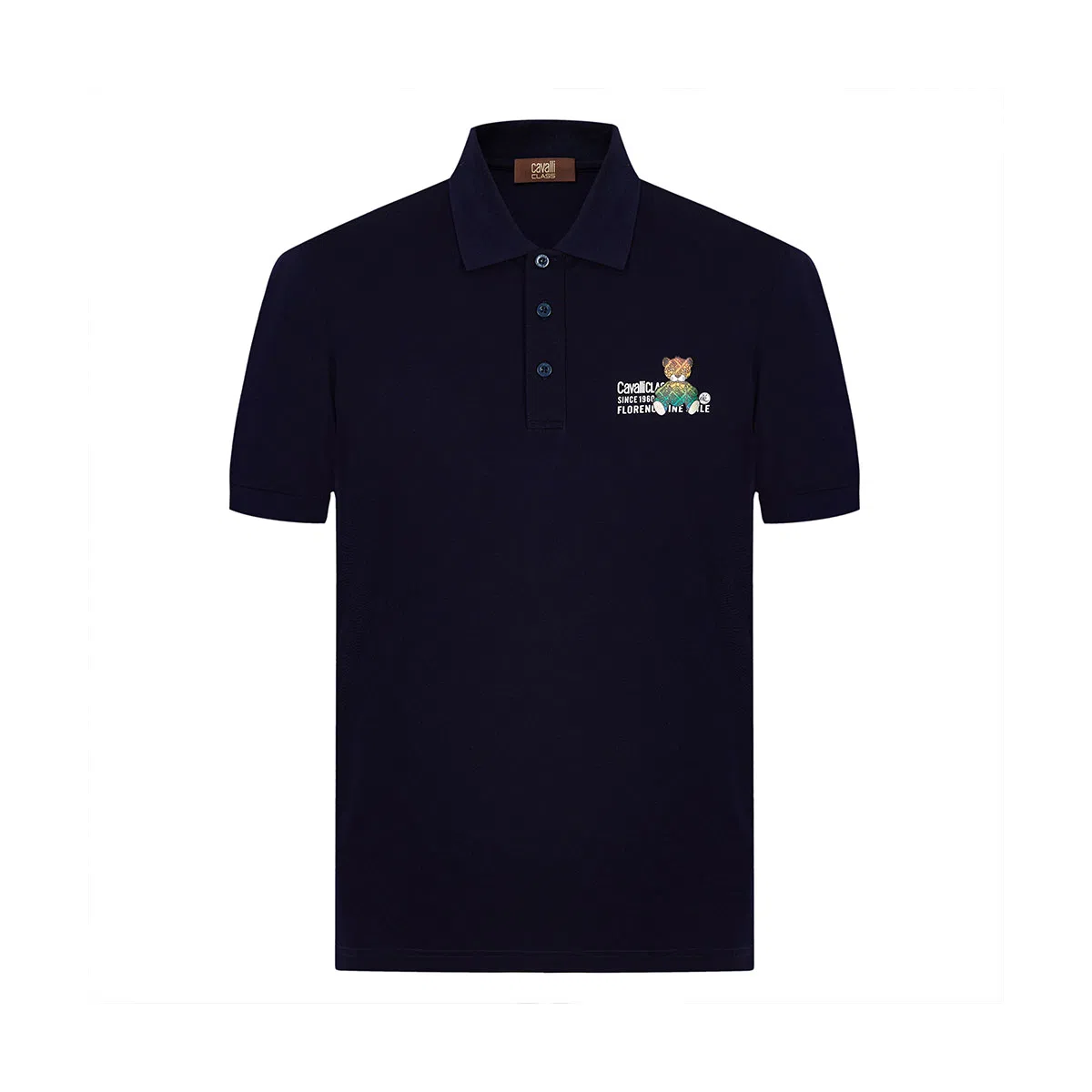Cavalli Class Polo