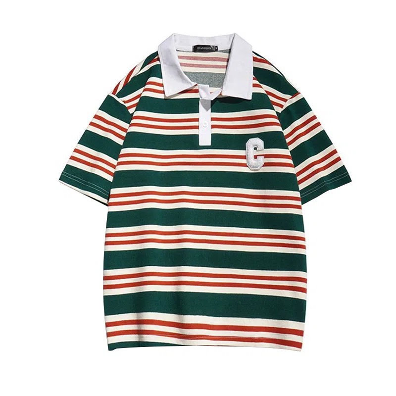 MAURRGOOU Polo
