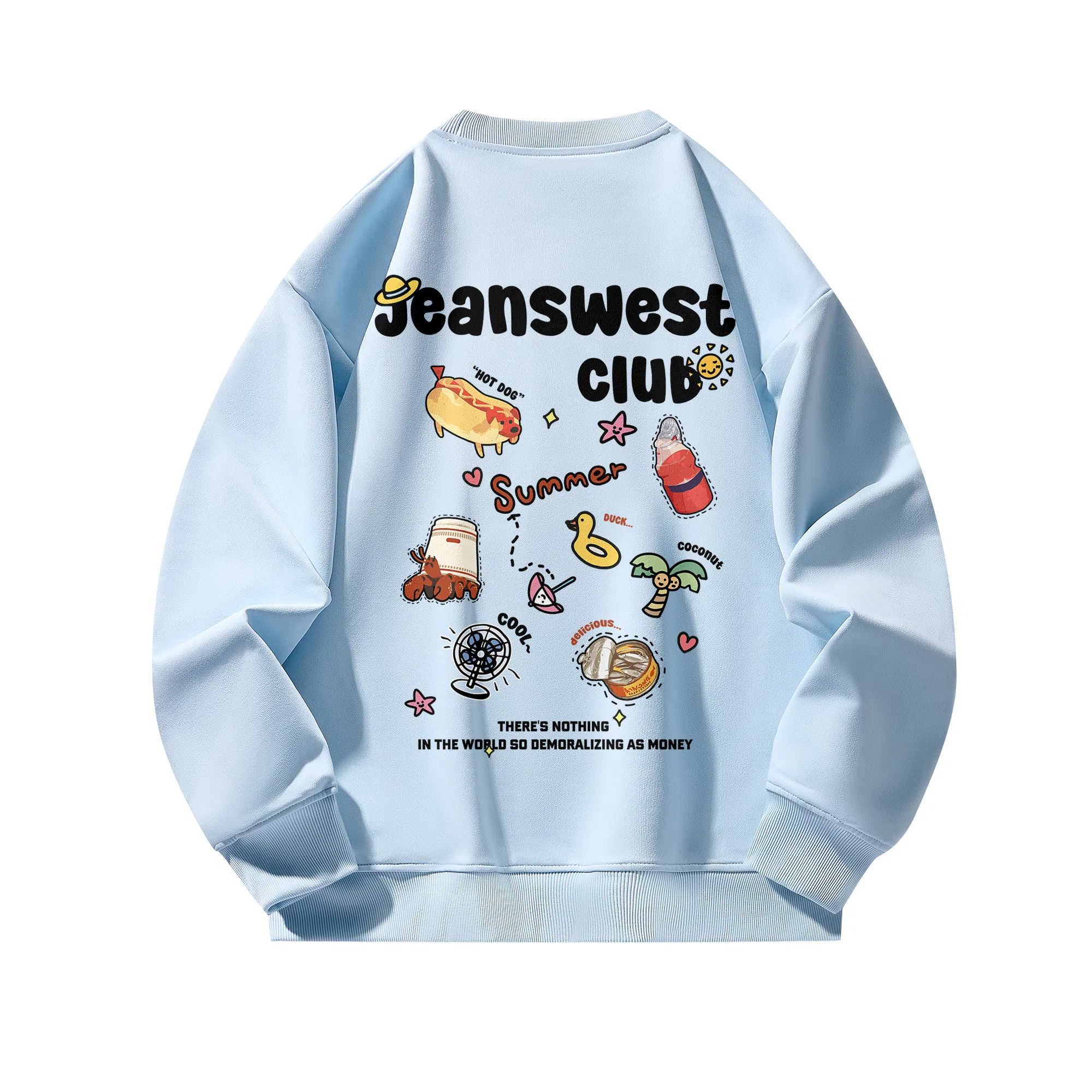 JEANSWEST CLUB QLogo