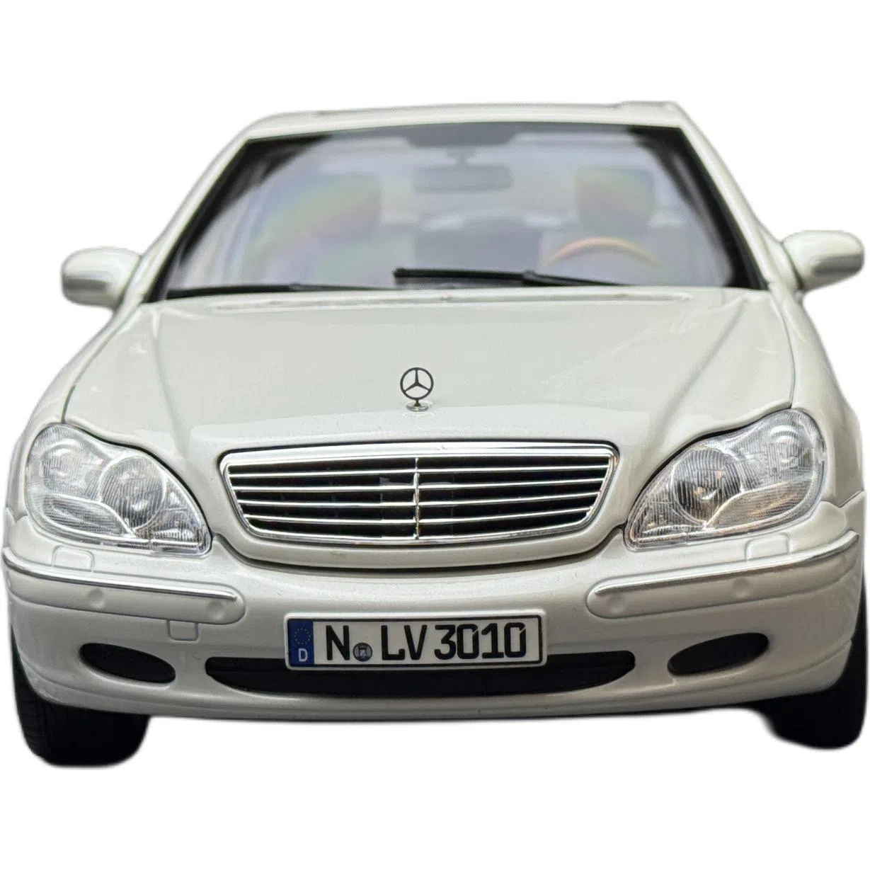 NOREV 118 S S600 W220
