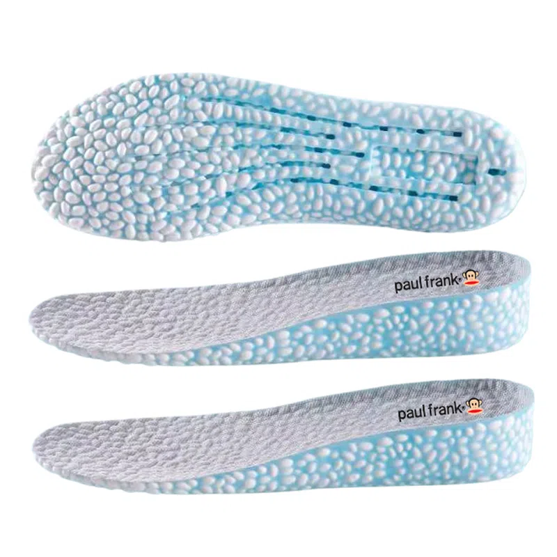 PAUL FRANK boost ETPU