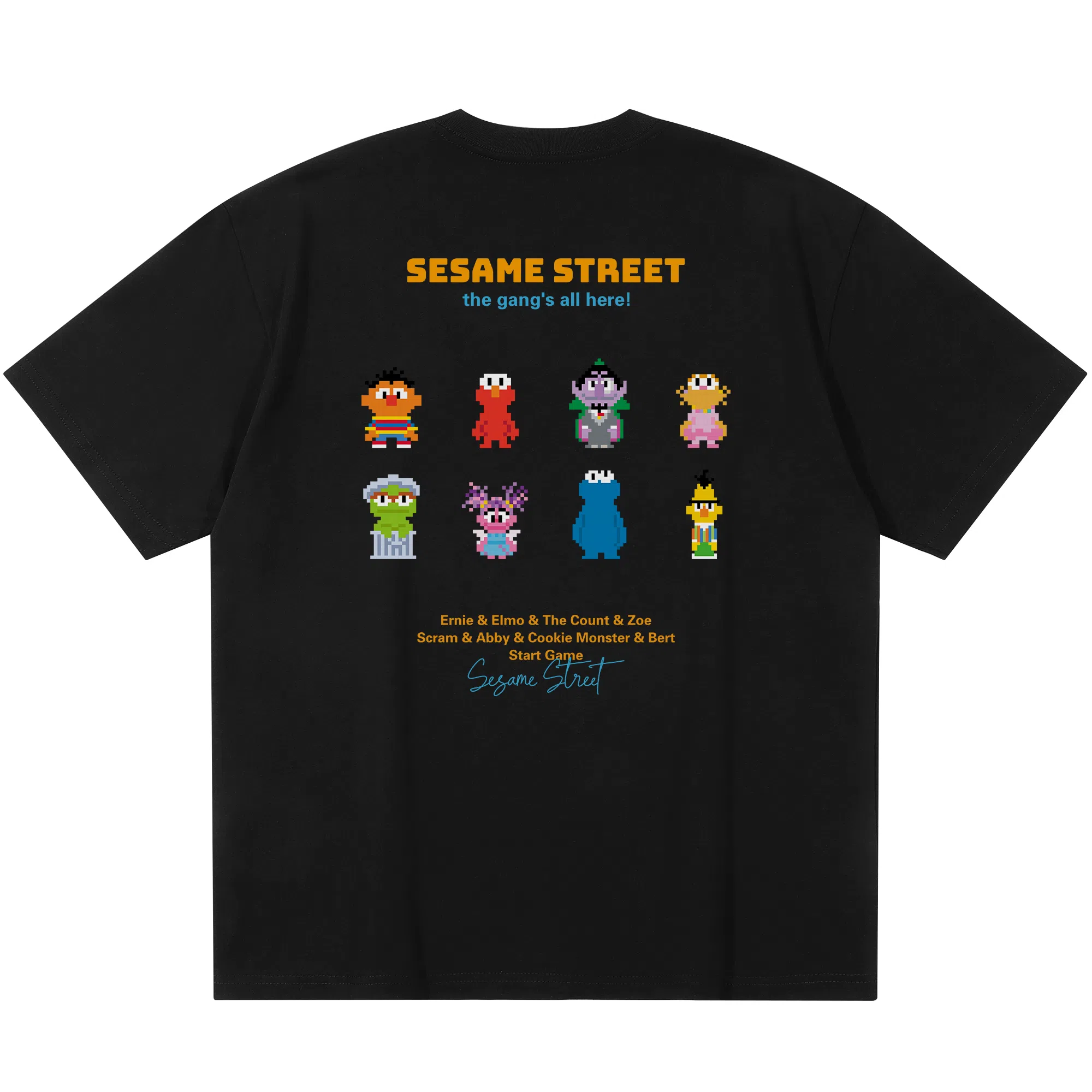 Sesame Street T-Shirt