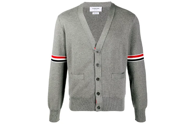 THOM BROWNE V