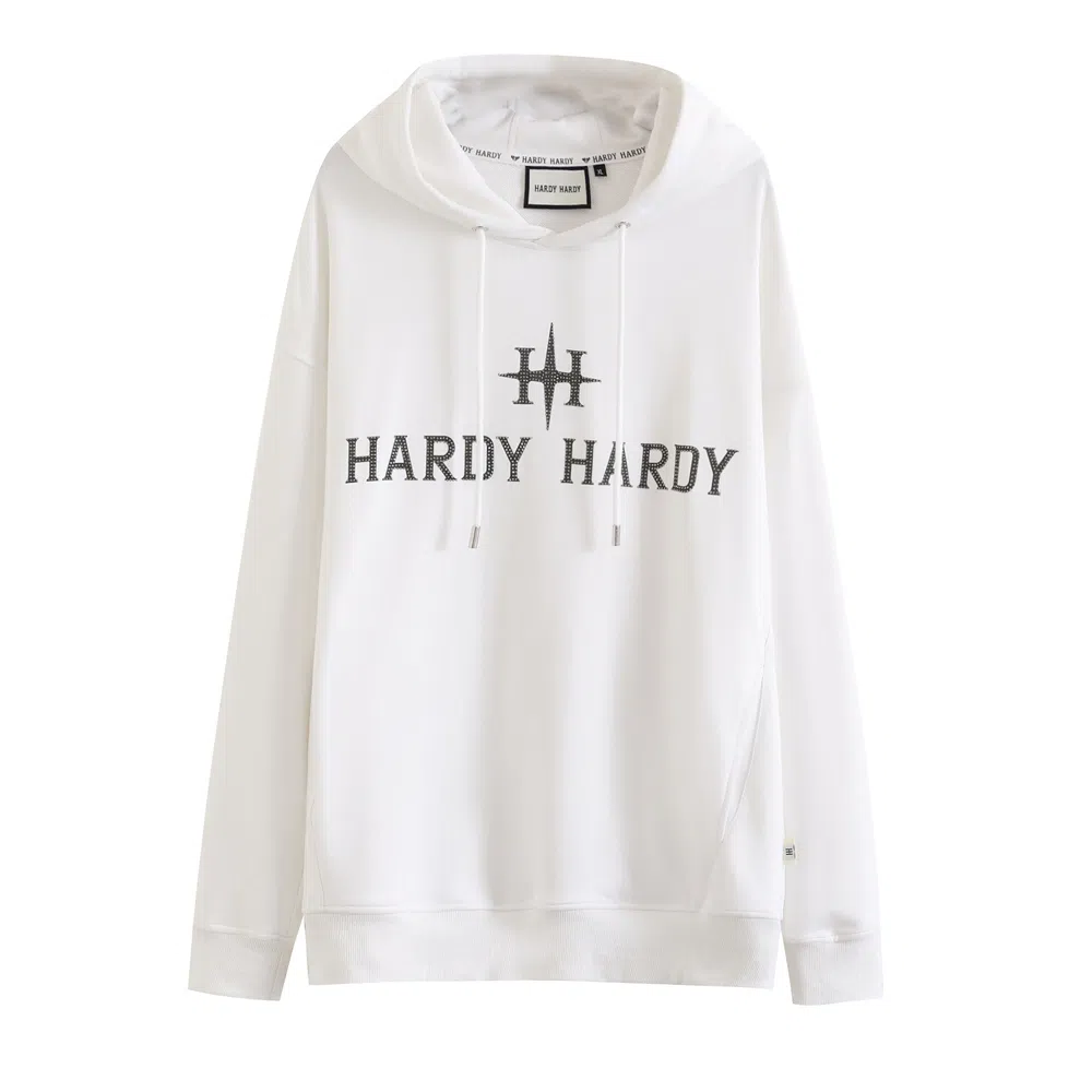 HARDY HARDY Logo