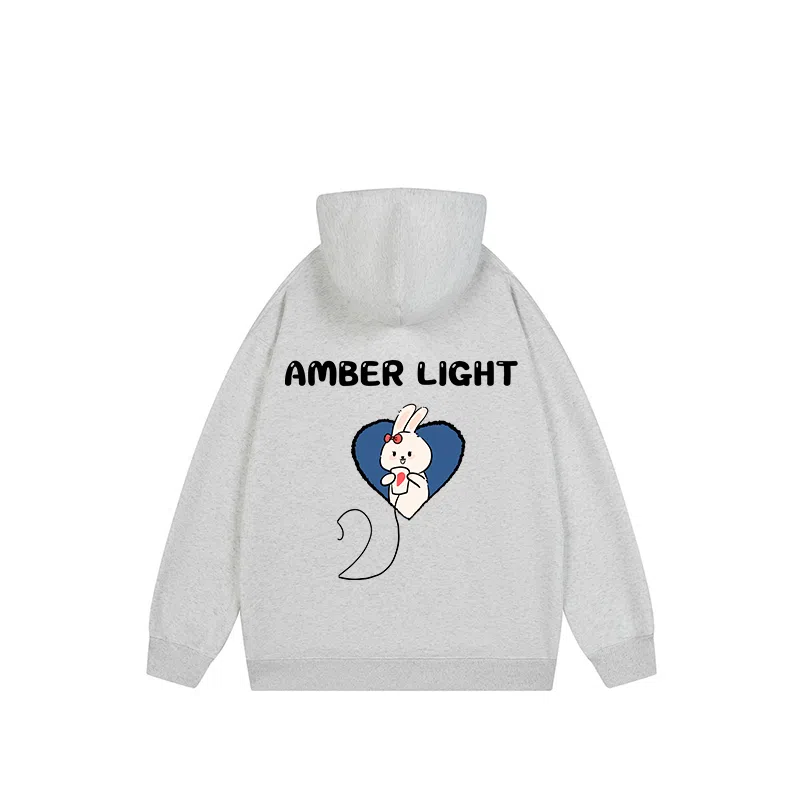 AMBER LIGHT