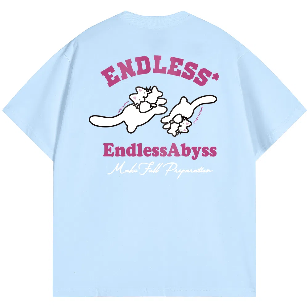 Endless Abyss LogoT