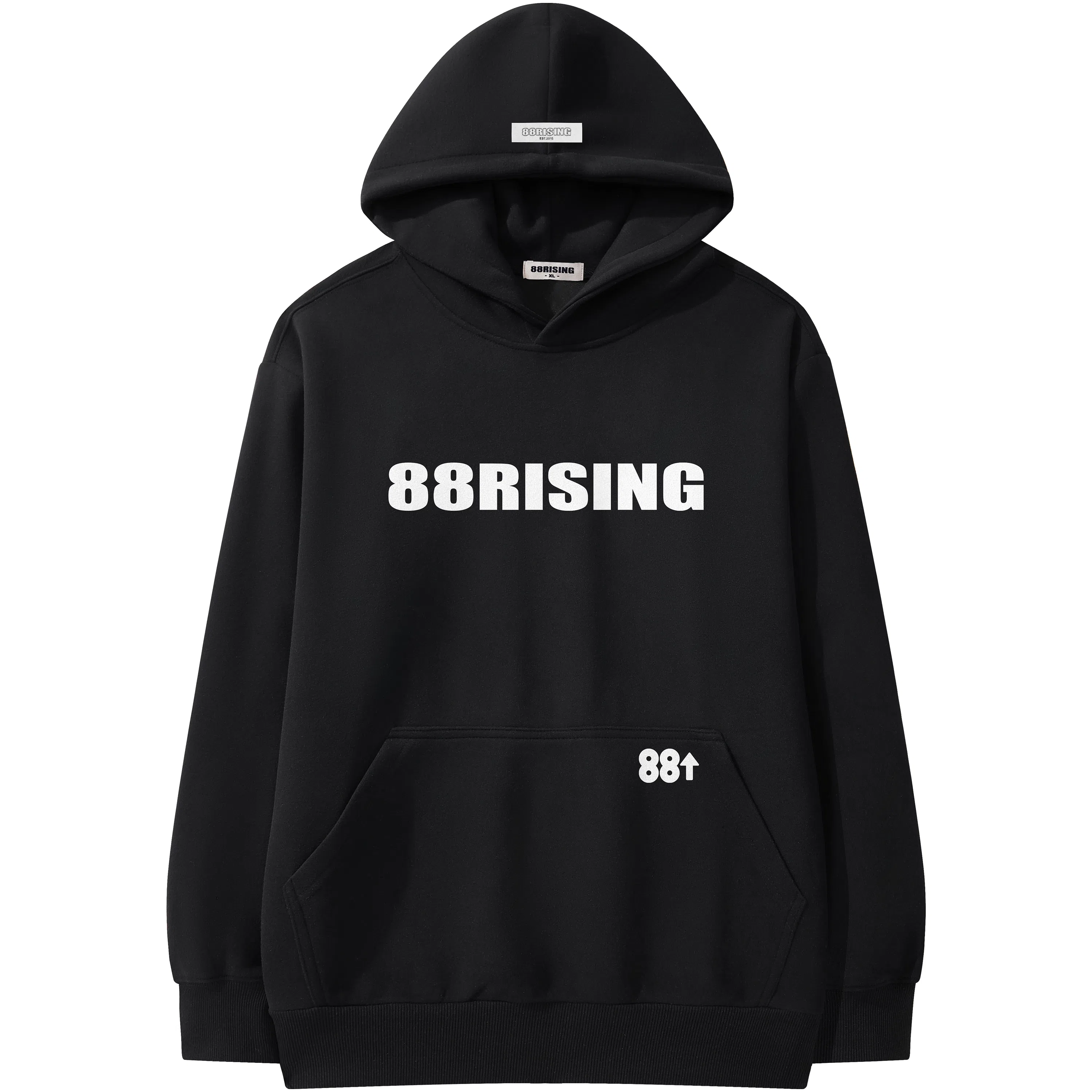 88rising LOGO