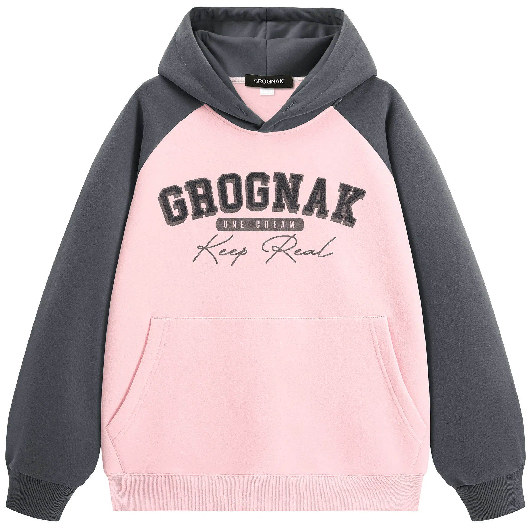 GROGNAK Logo