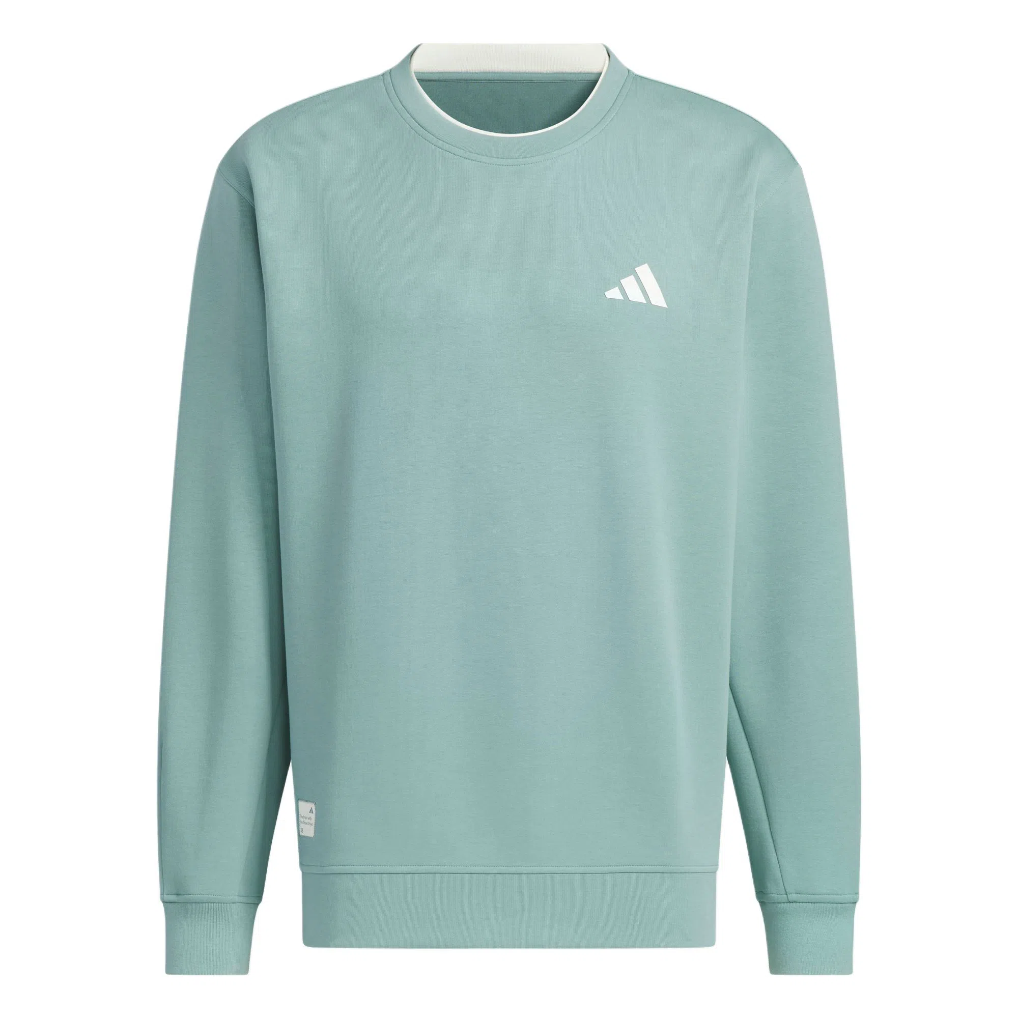 adidas FW24 SMALL LOGO SWEAT