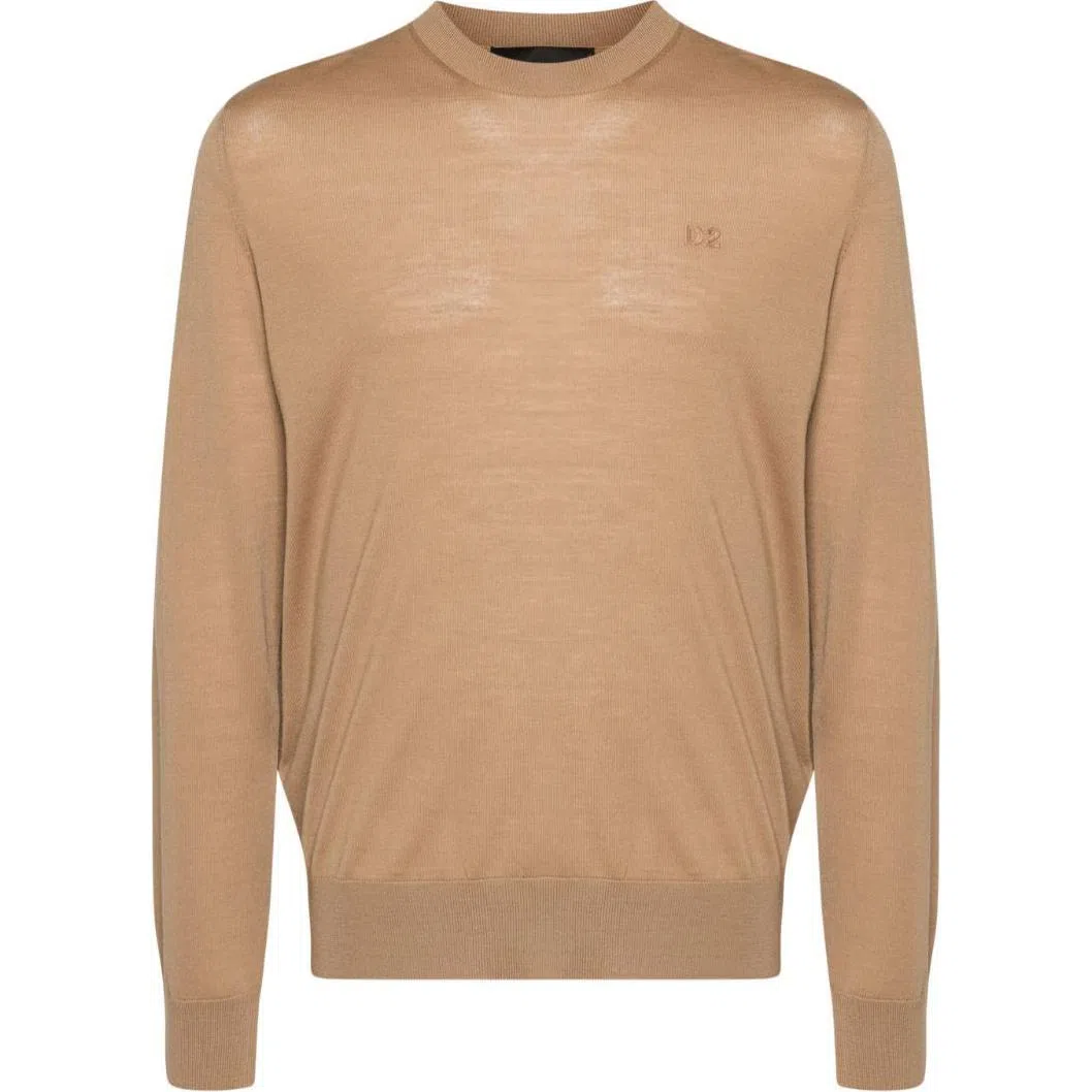 DSQUARED 2 SS24 Logo