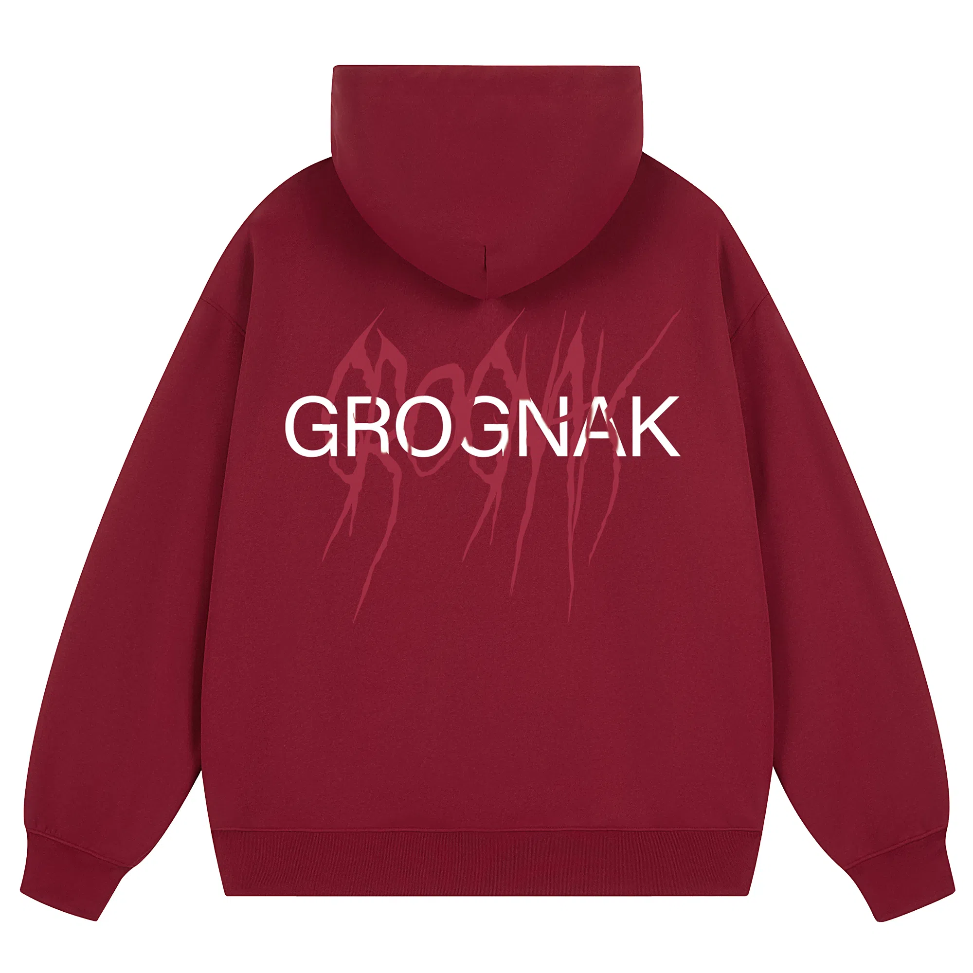 GROGNAK Logo