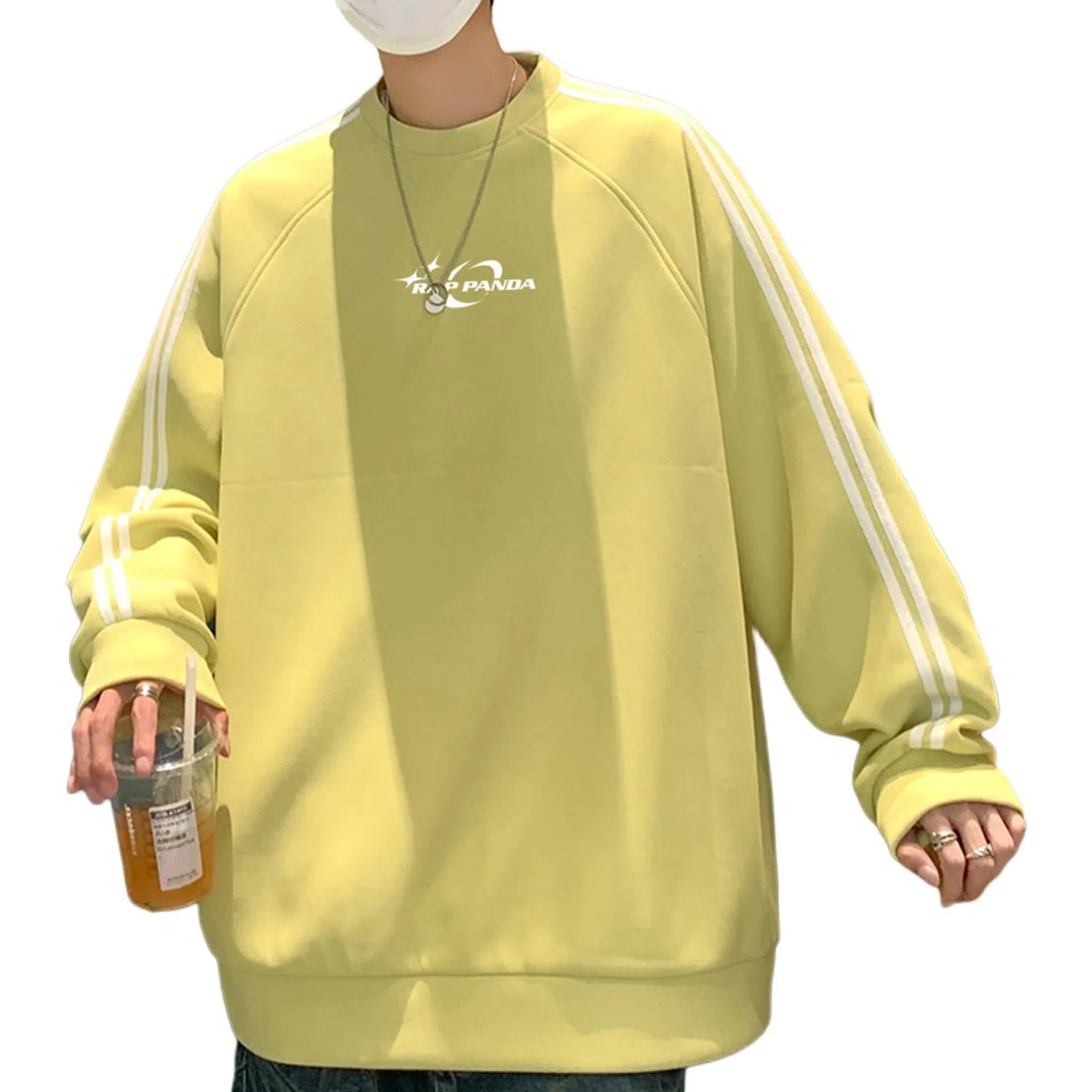RAP PANDA