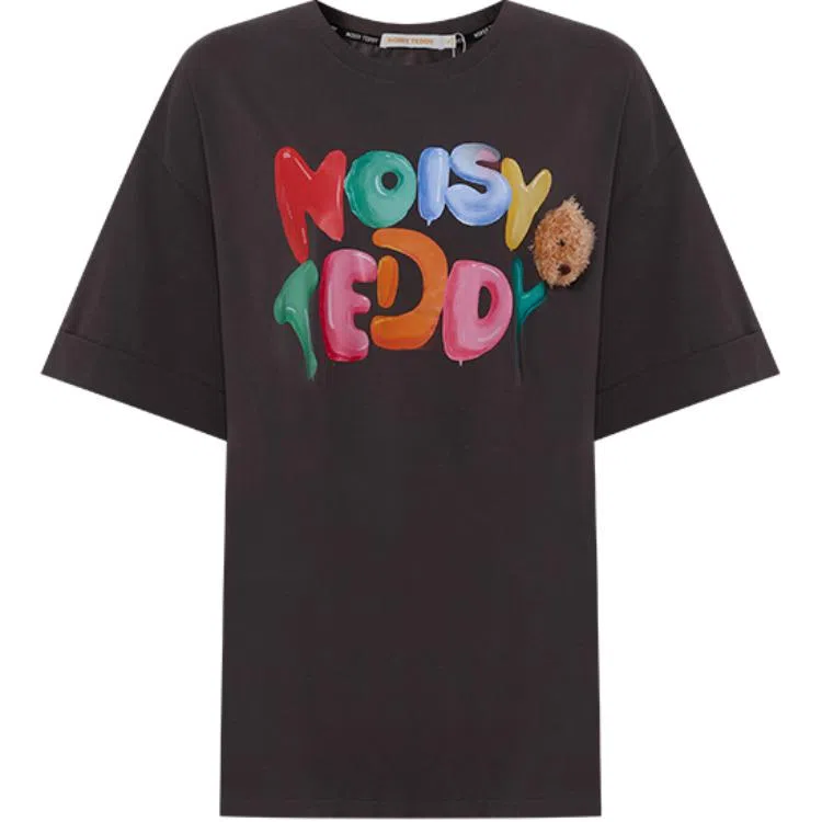 NOISY TEDDY T
