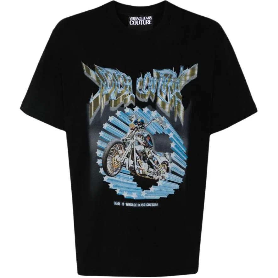 VERSACE JEANS COUTURE T