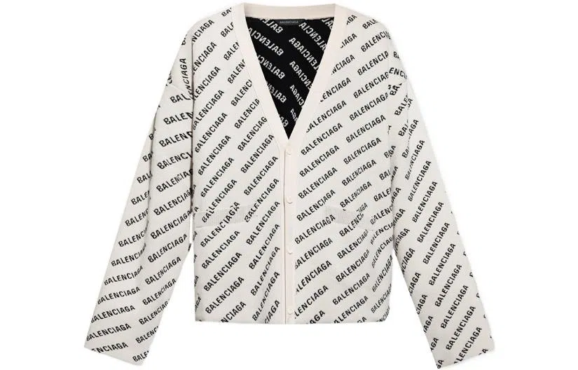 Balenciaga SS23 V