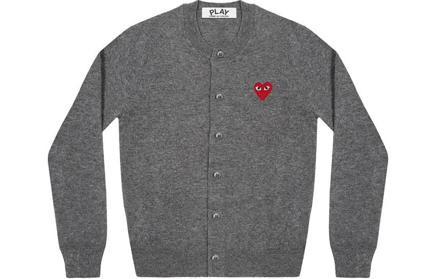 CDG Play Logo
