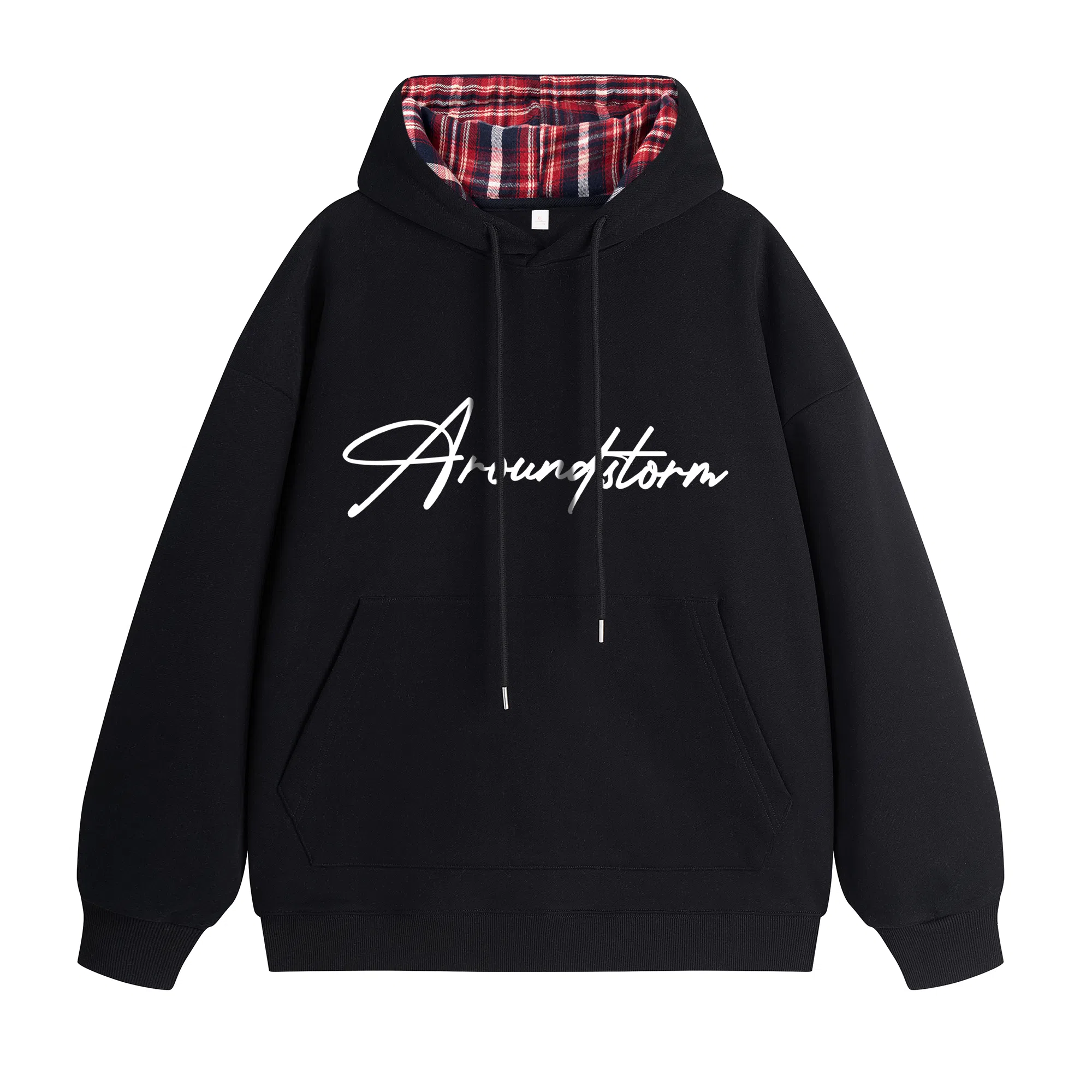 Lightning X Storm Logo