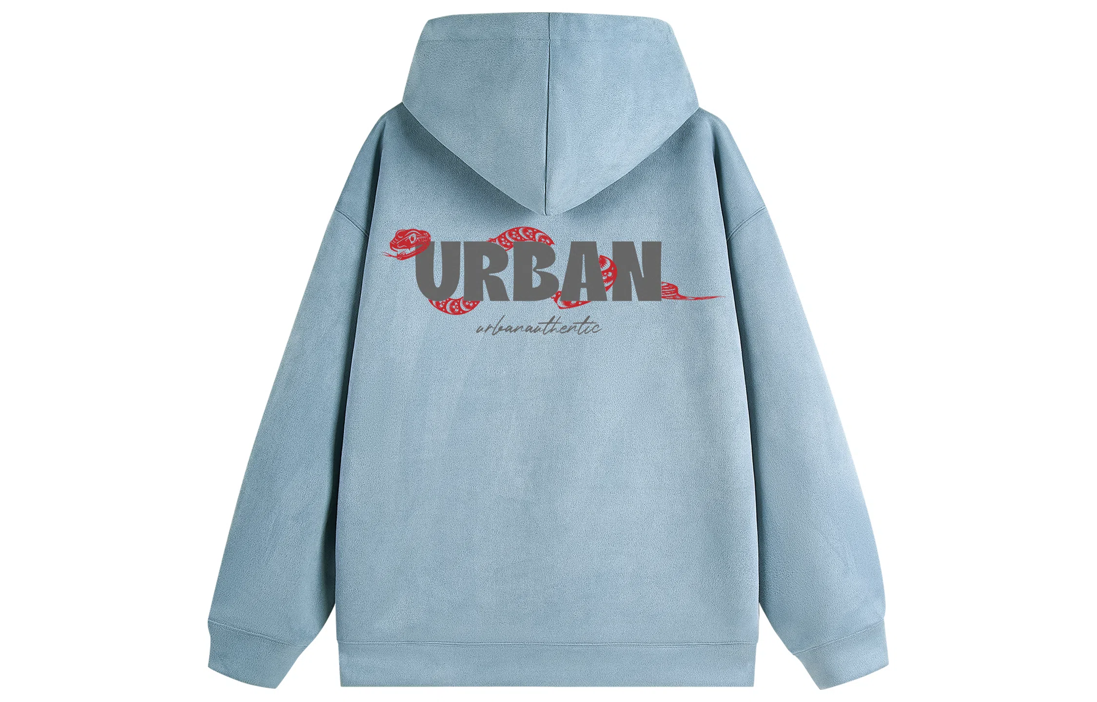 URBAN AUTHENTIC