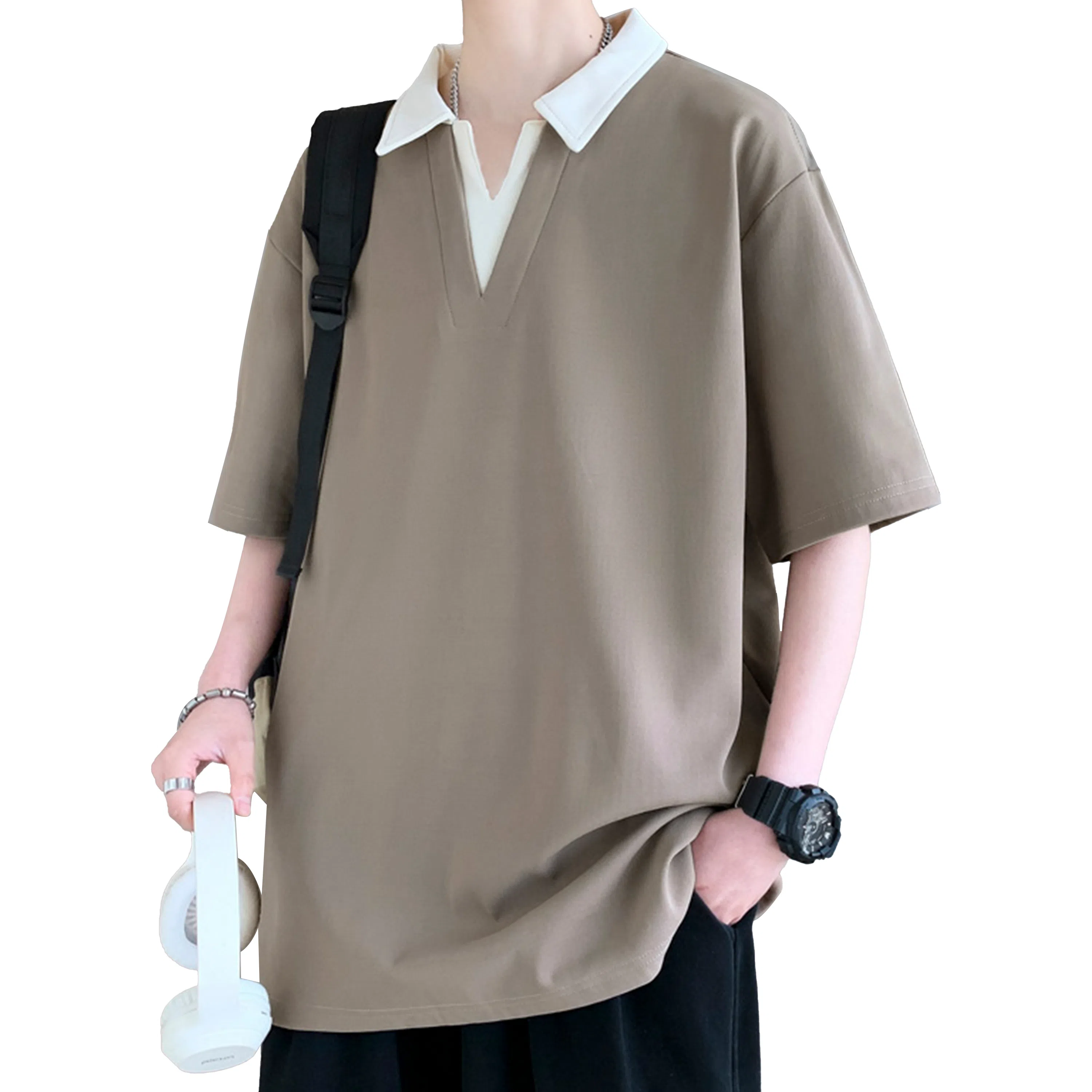 280DANGERTIGER PoloPolo