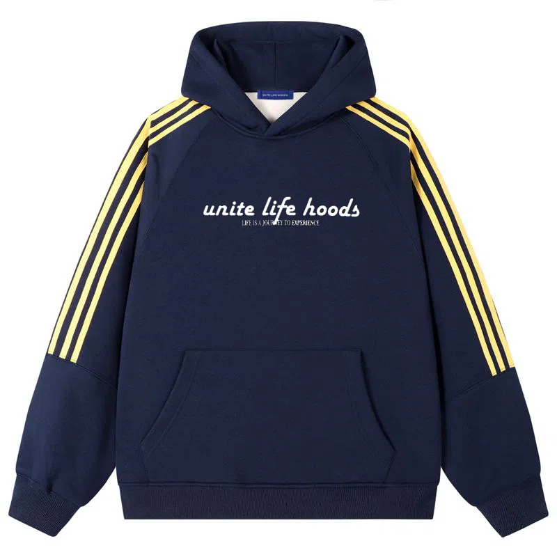 Unite Life HOODS logo