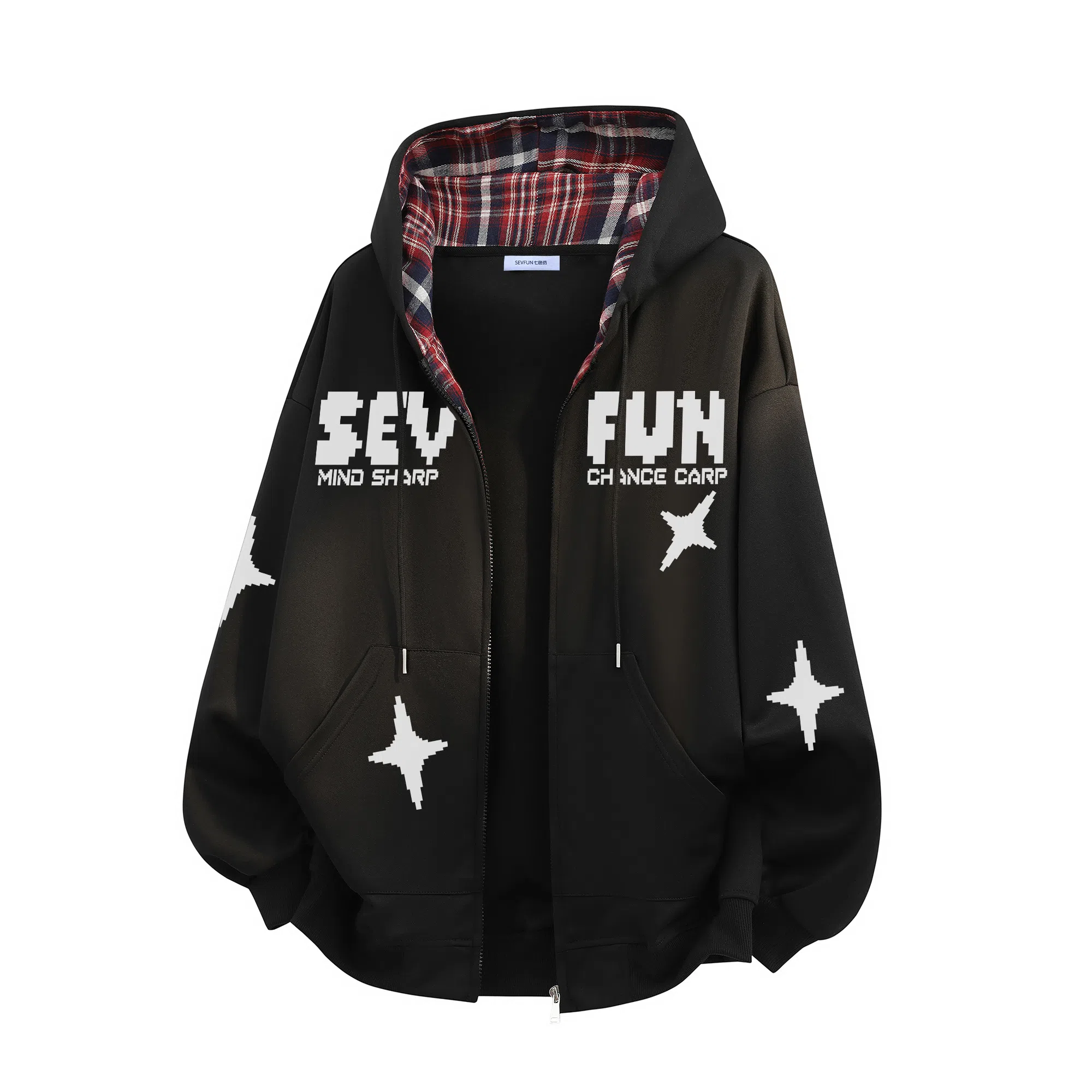 7 SEVFUN Logo