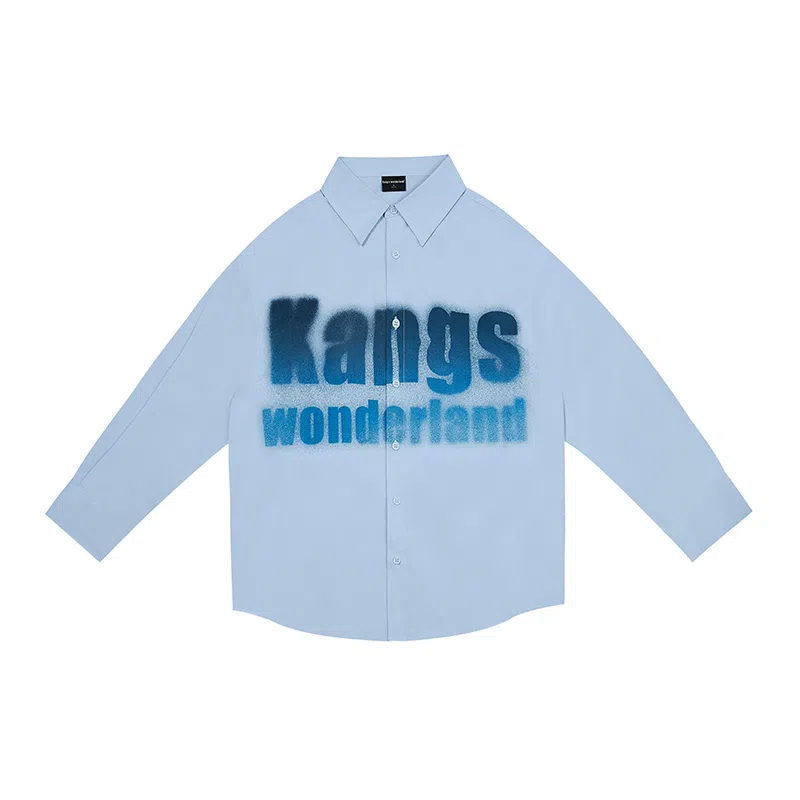 Kang's wonderland Logo