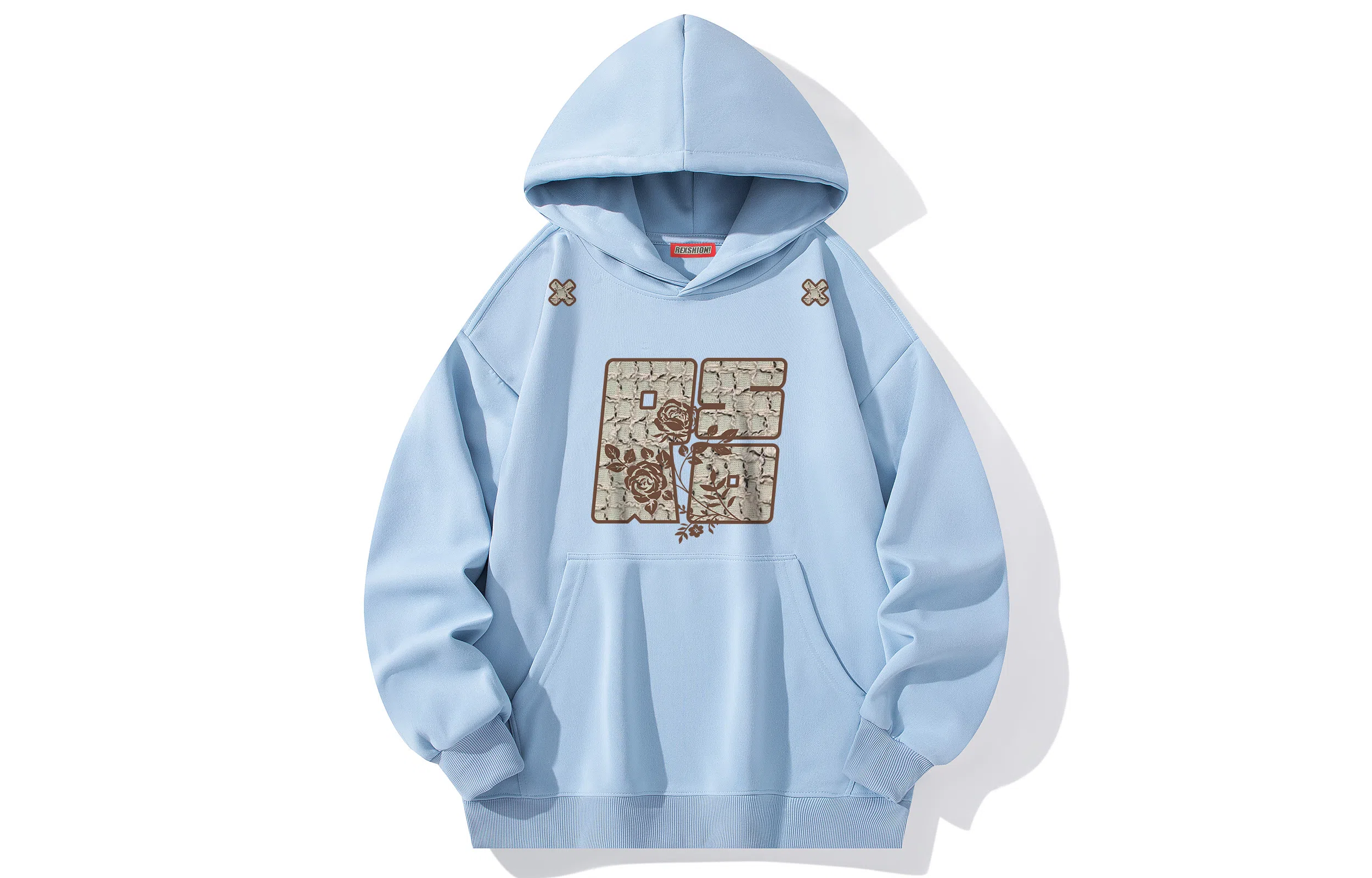 REXSHION Hoodie