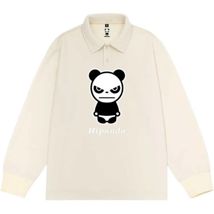 HIPANDA Polo