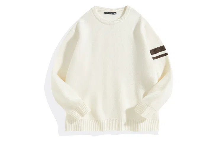 PEACEBIRD MEN Sweater