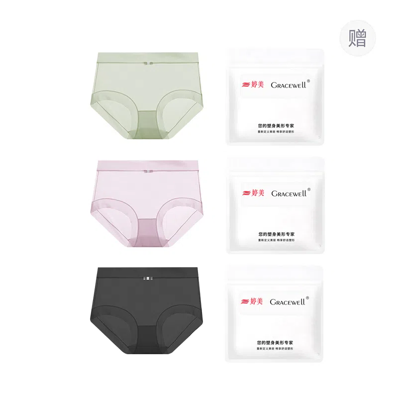 GRACEWELL 3