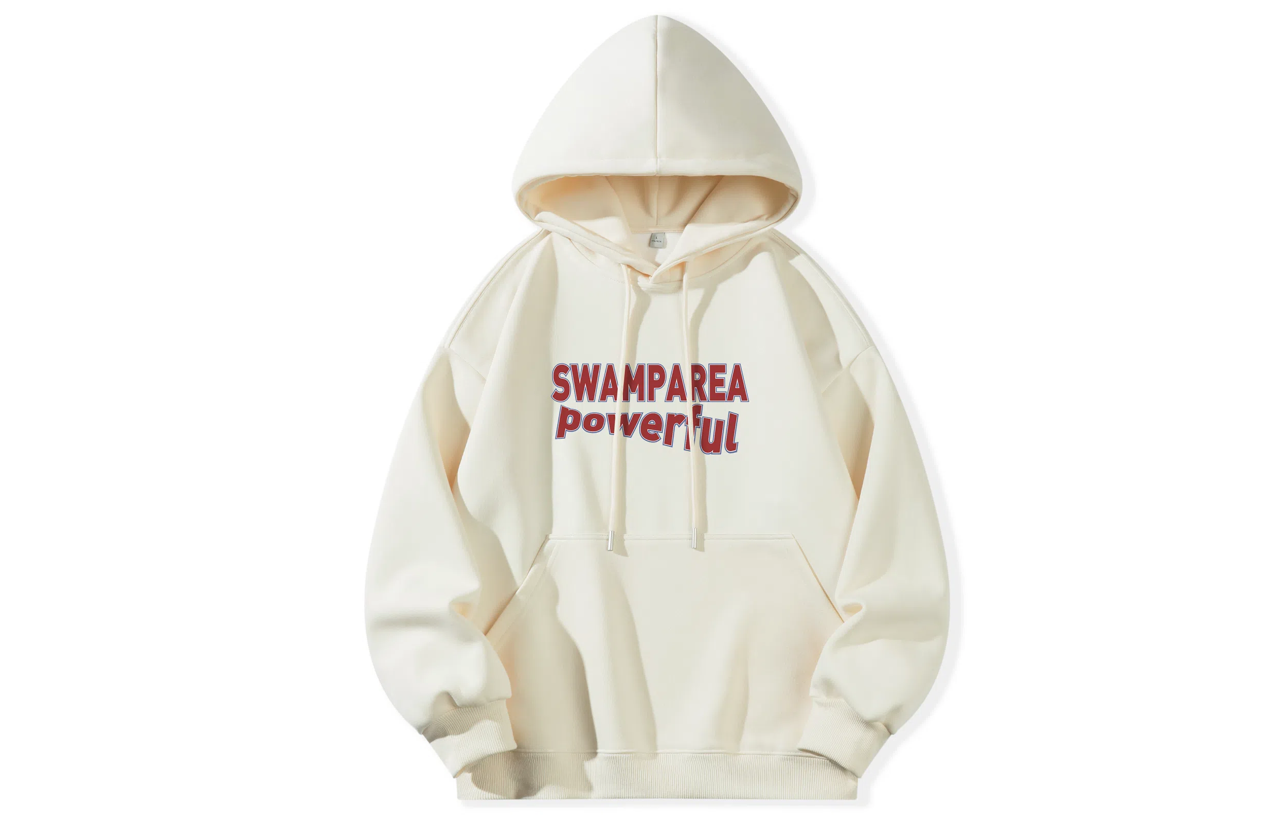 SWAMP AREA Hoodie