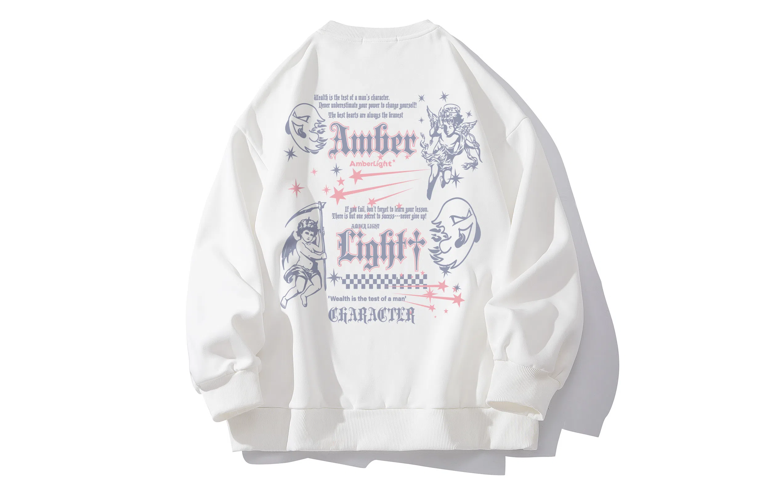 AMBER LIGHT