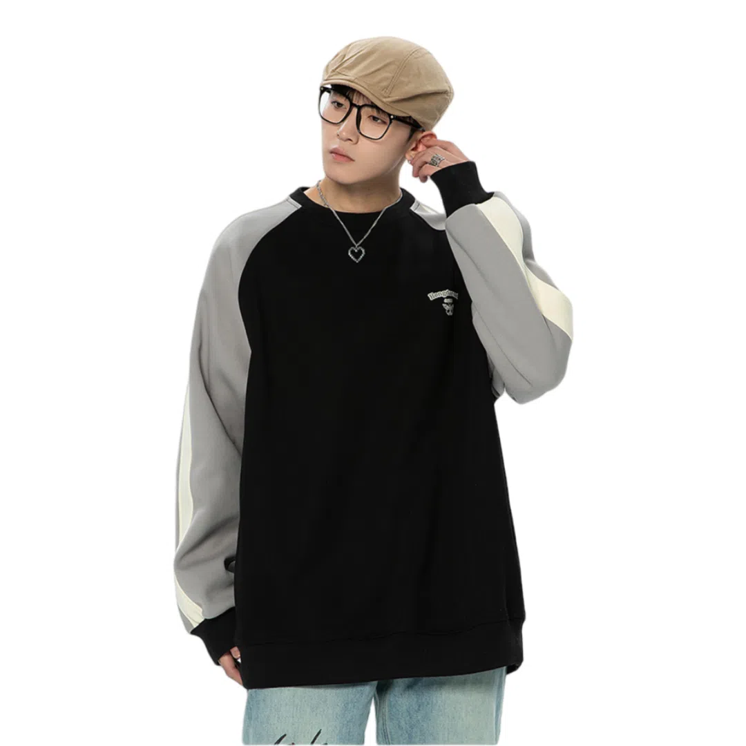 MIIRACER hiphopoversize