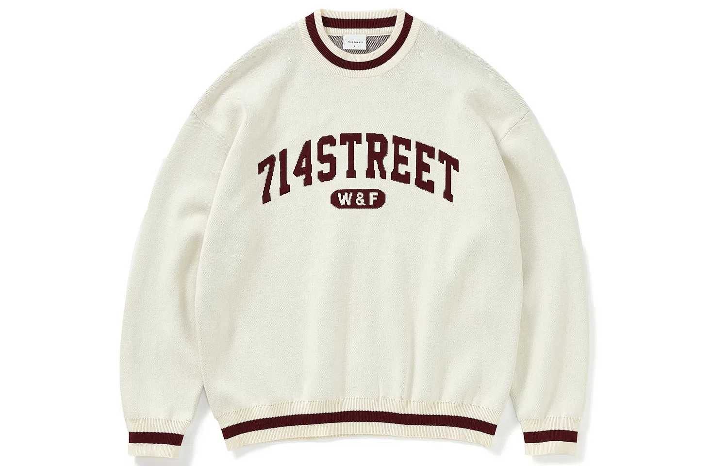 714STREET AW22 Logo