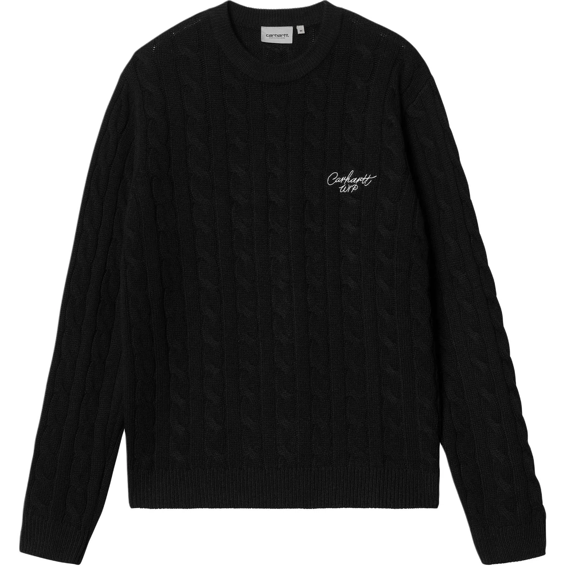Carhartt WIP Signature Sweater